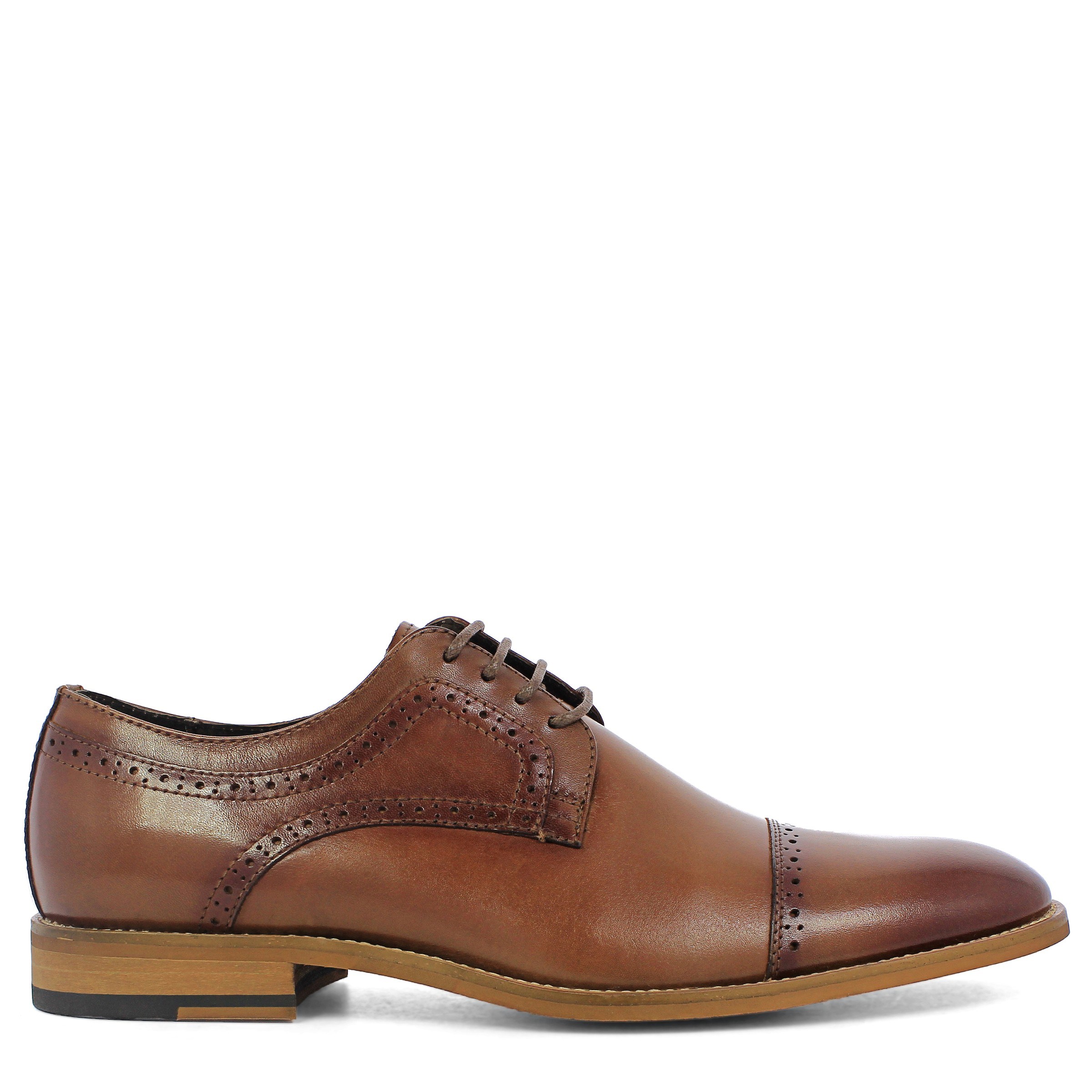 Stacy Adams Men's Dickinson Cap Toe 