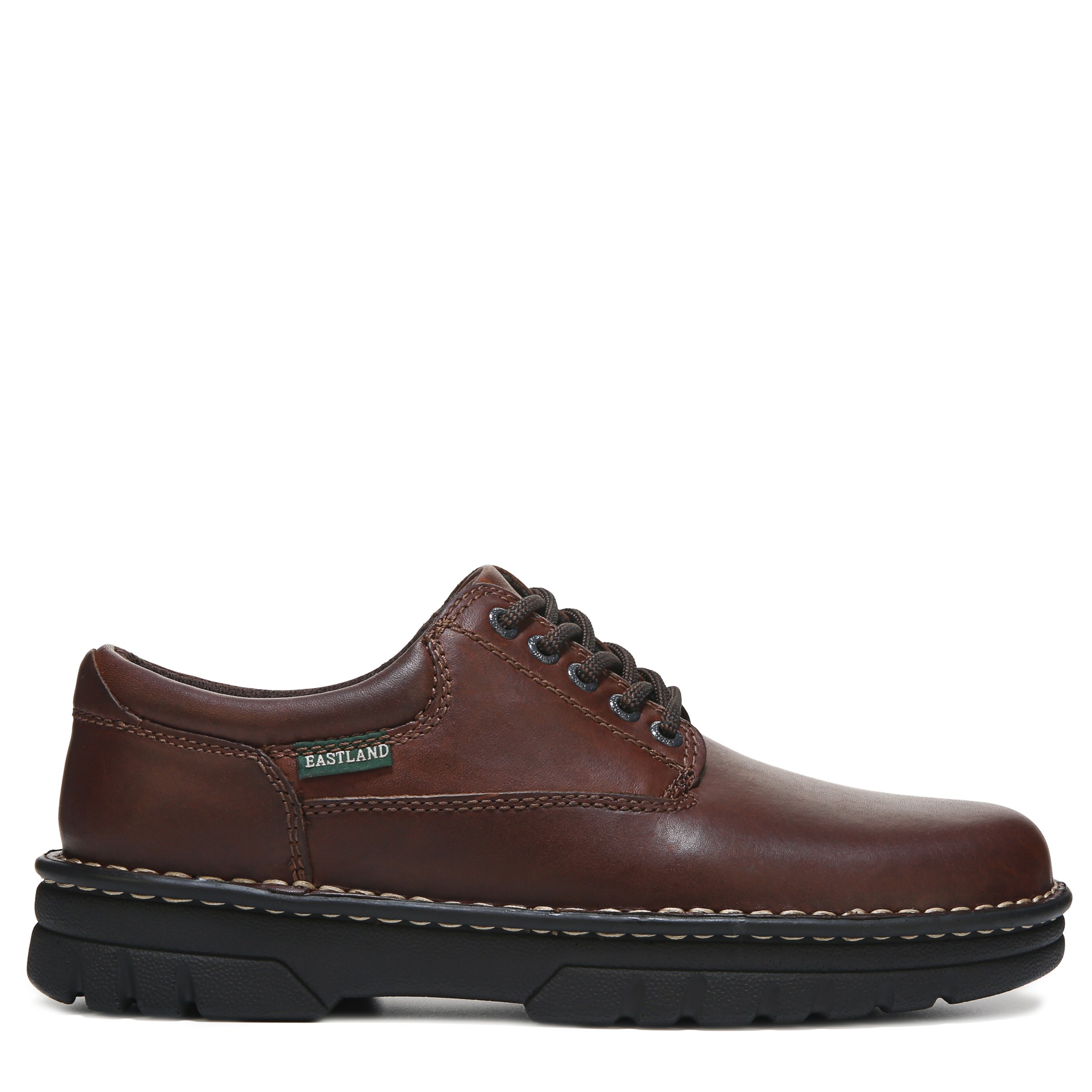 Discover the Comfort and Style of Men's Eastland Plainview Oxford Shoes