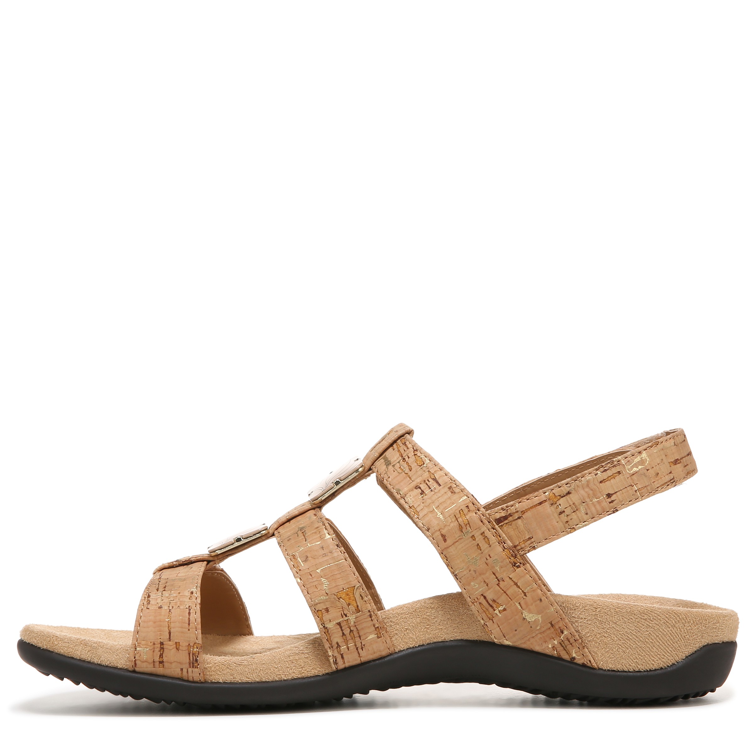 Vionic Women's Amber Medium/Wide Sandal