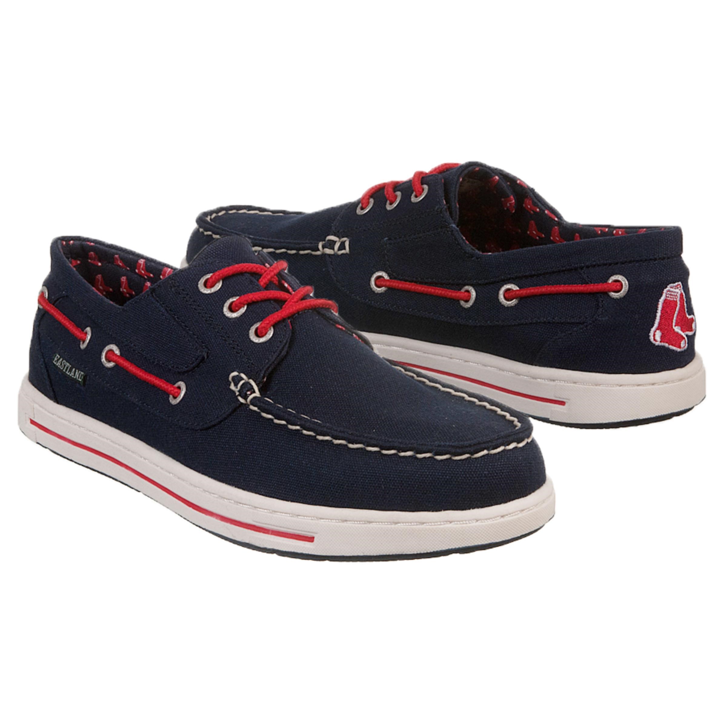 eastland cubs shoes