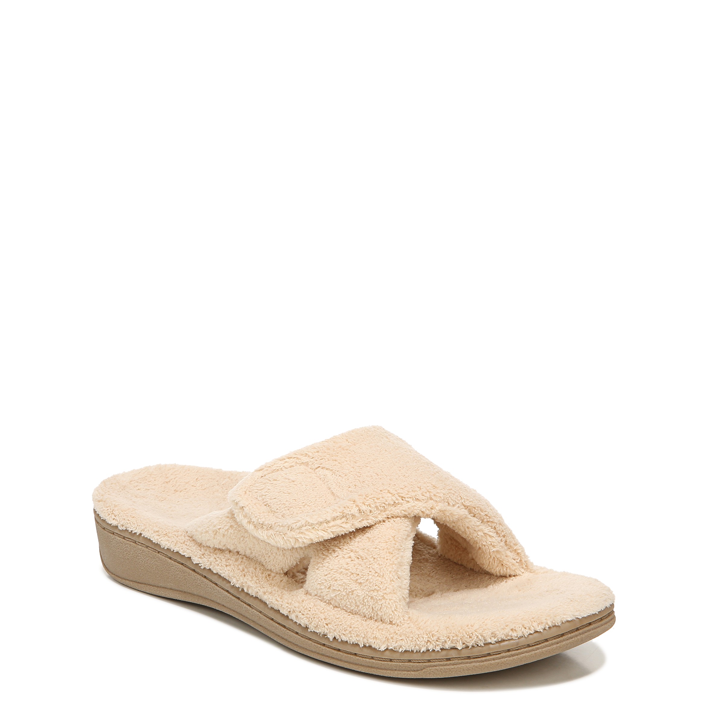 Vionic Women s Relax Slipper Famous Footwear