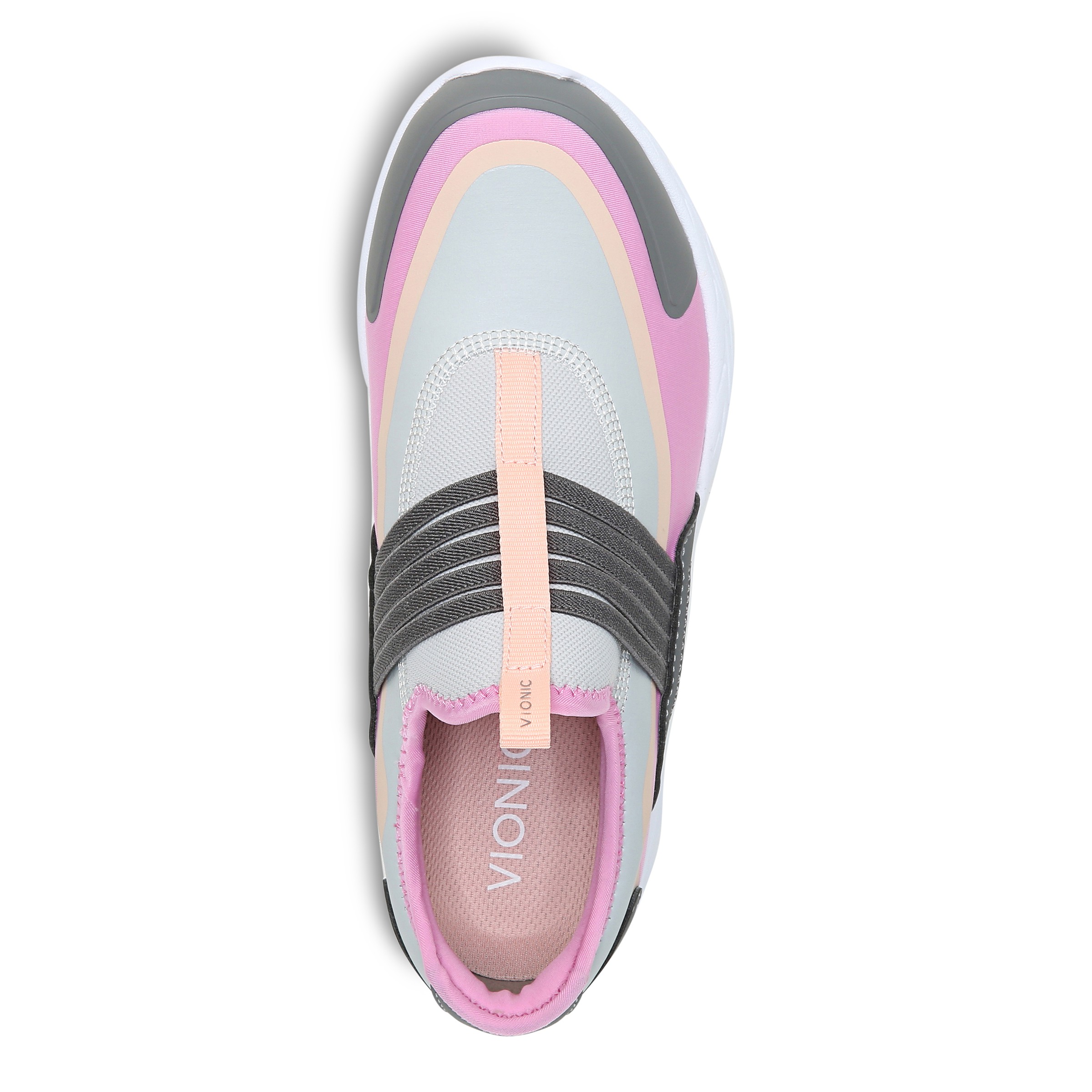 vayda slip on sneaker