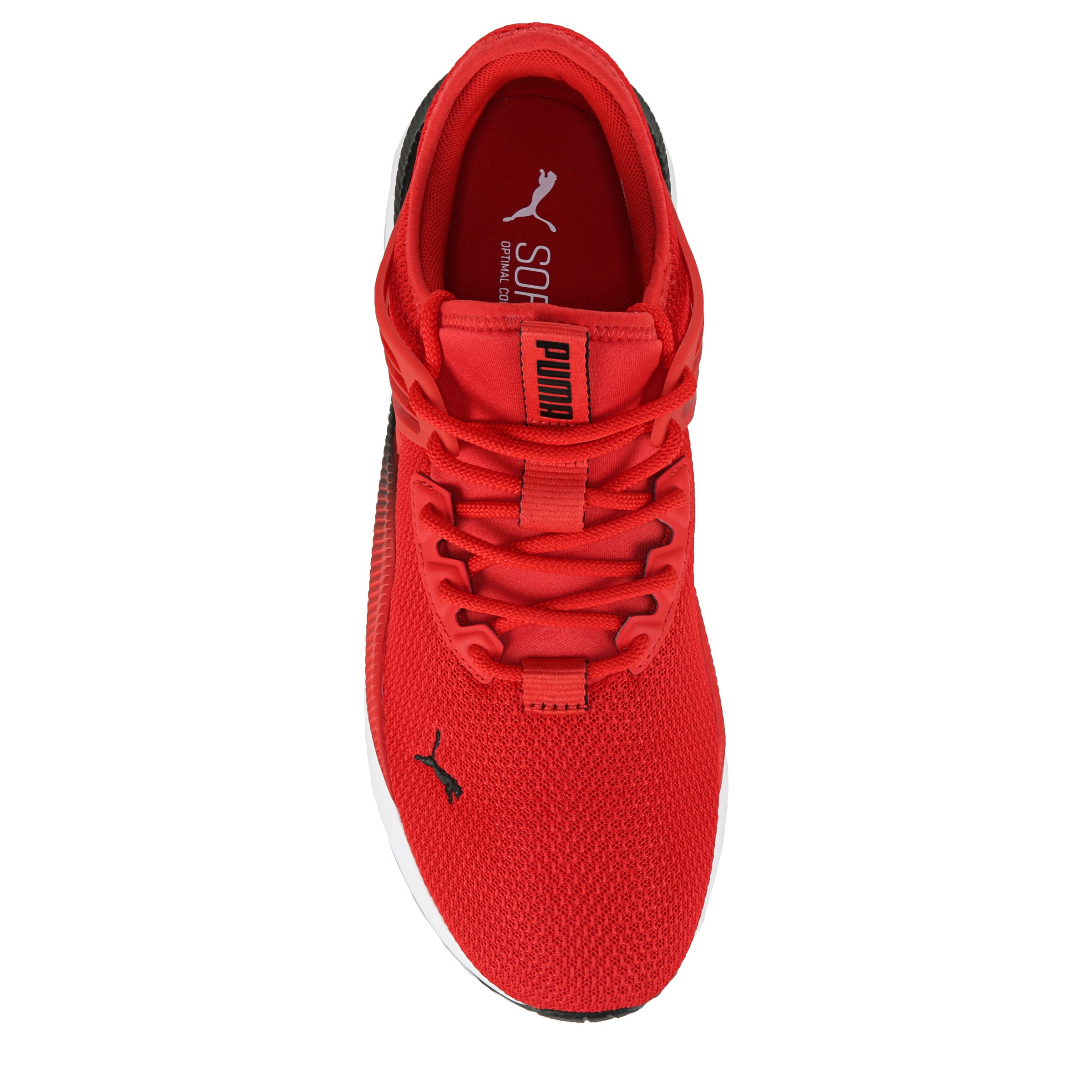 Puma pacer best sale next cage red