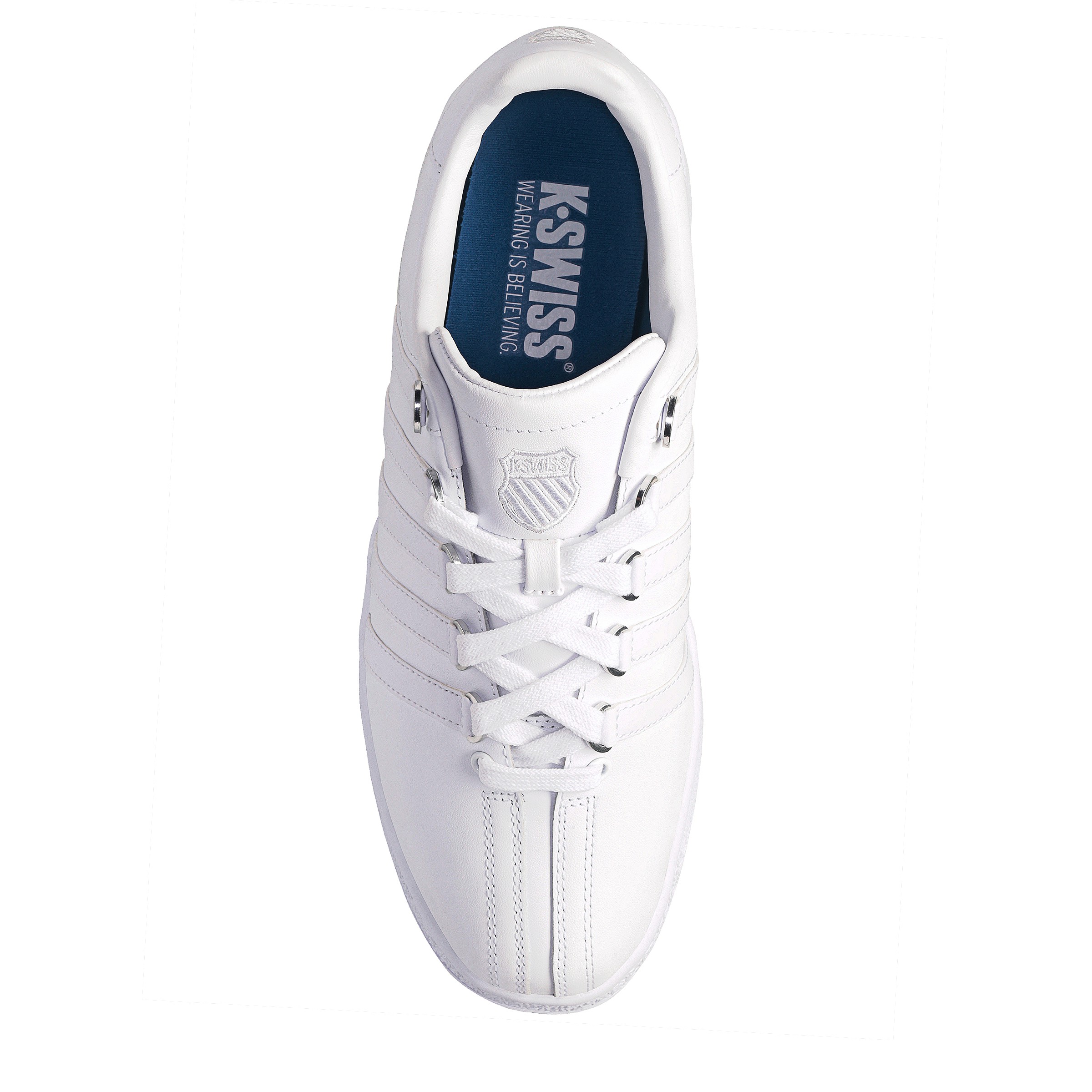 K swiss women's clearance classic 88