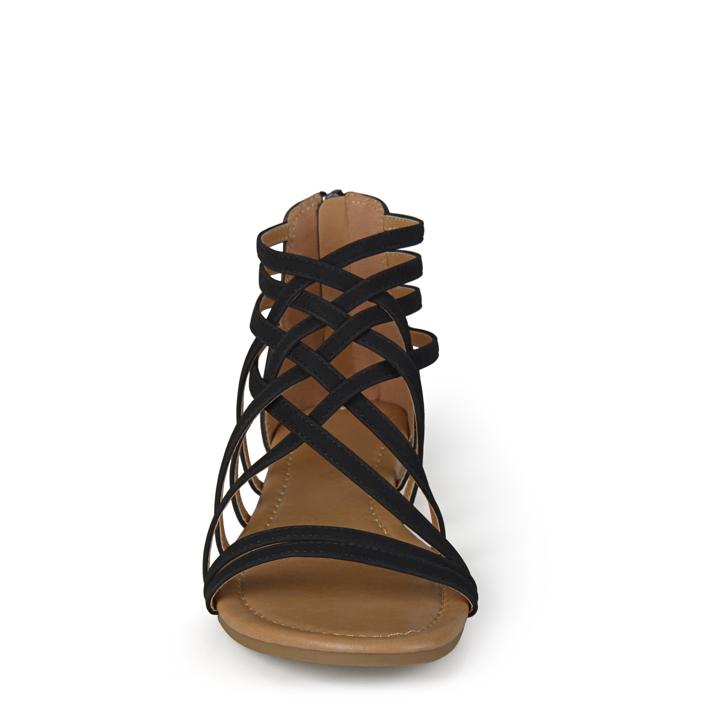 Journee collection sale hanni gladiator sandal