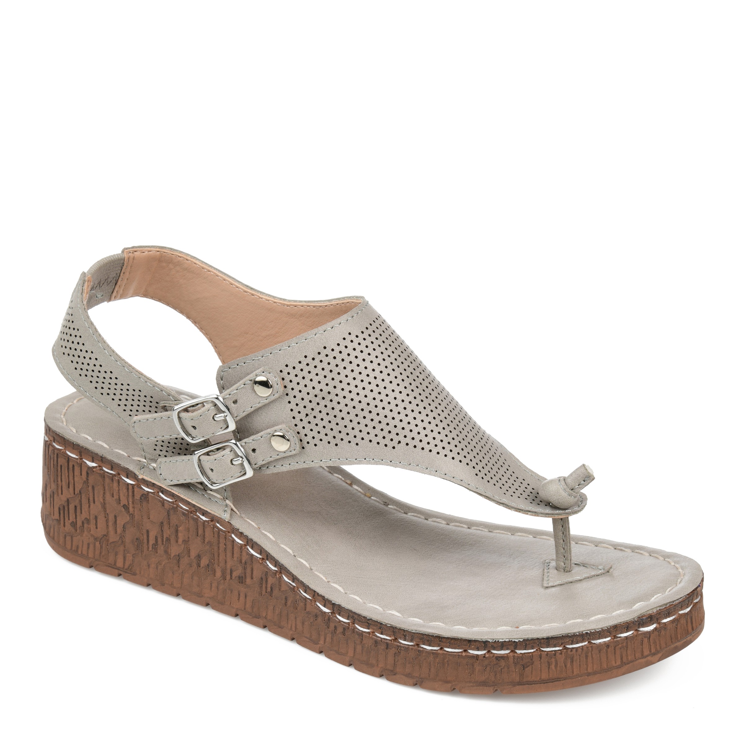 Mckell wedge sandal new arrivals