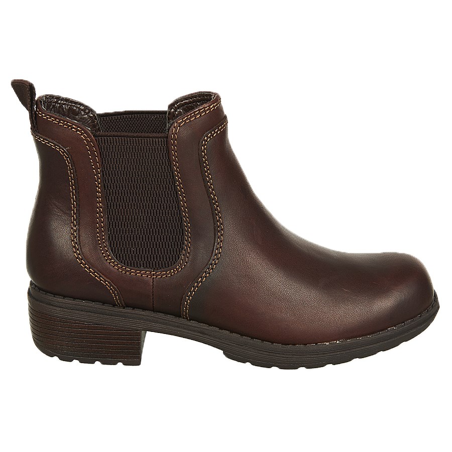 eastland double up chelsea boot