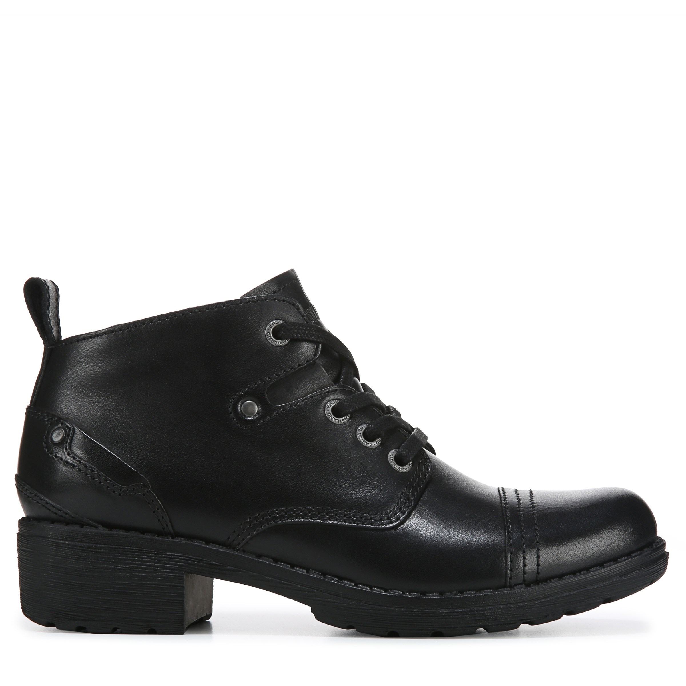 eastland overdrive boot