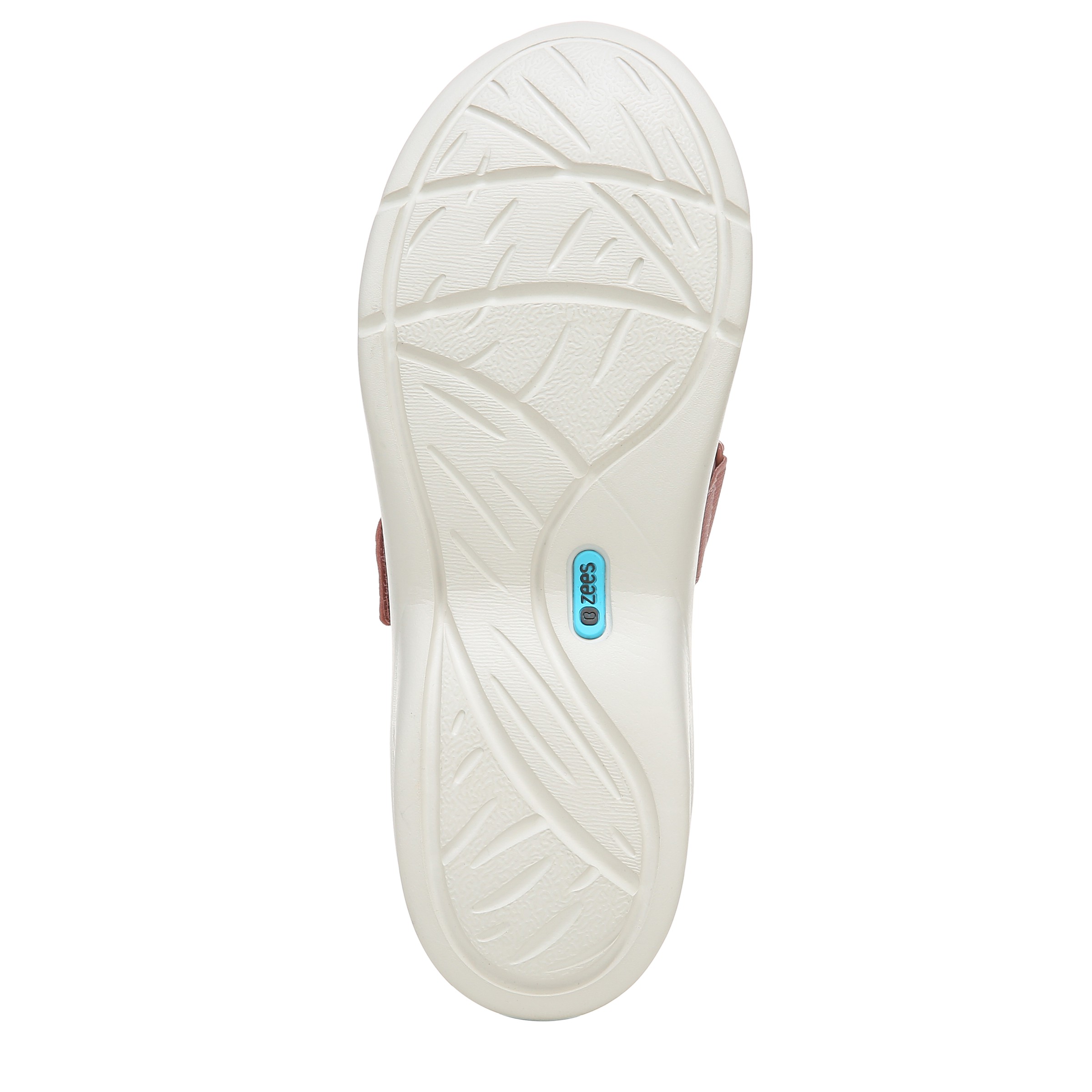 Bzees Women's Refresh Medium/Wide Slip On Sneaker | Famous Footwear