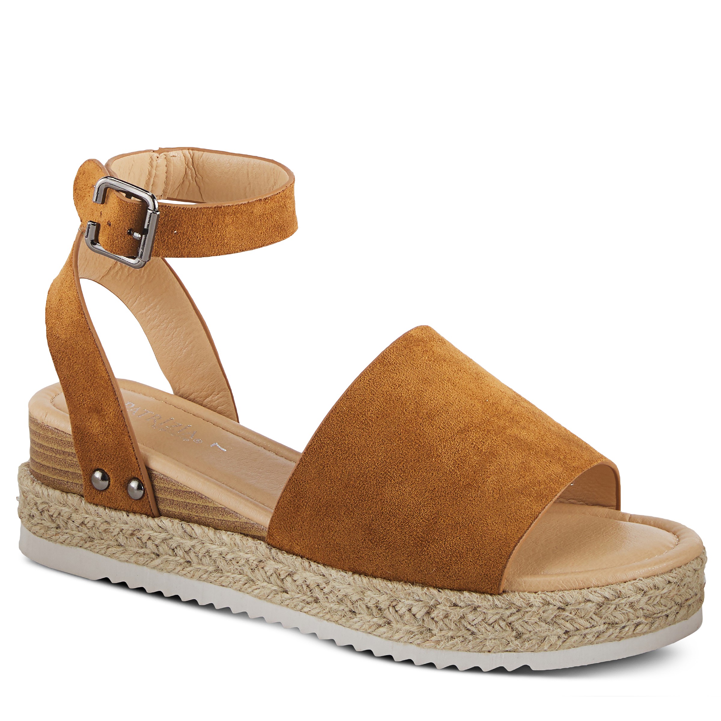 Patrizia Women's Talus Platform Sandal