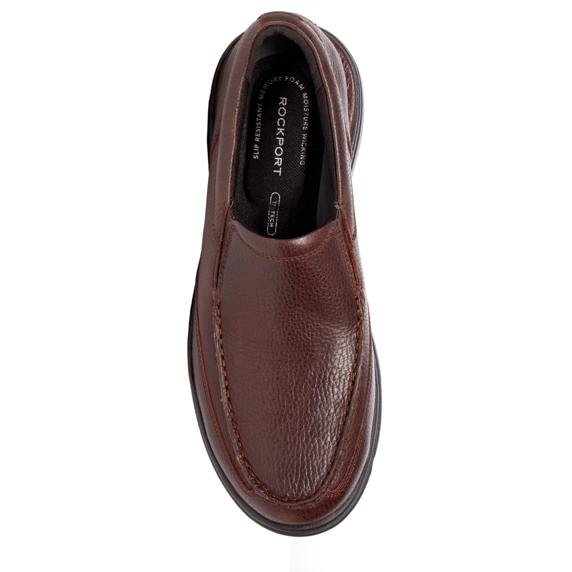 Rockport Men's Eureka Plus Medium/Wide 
