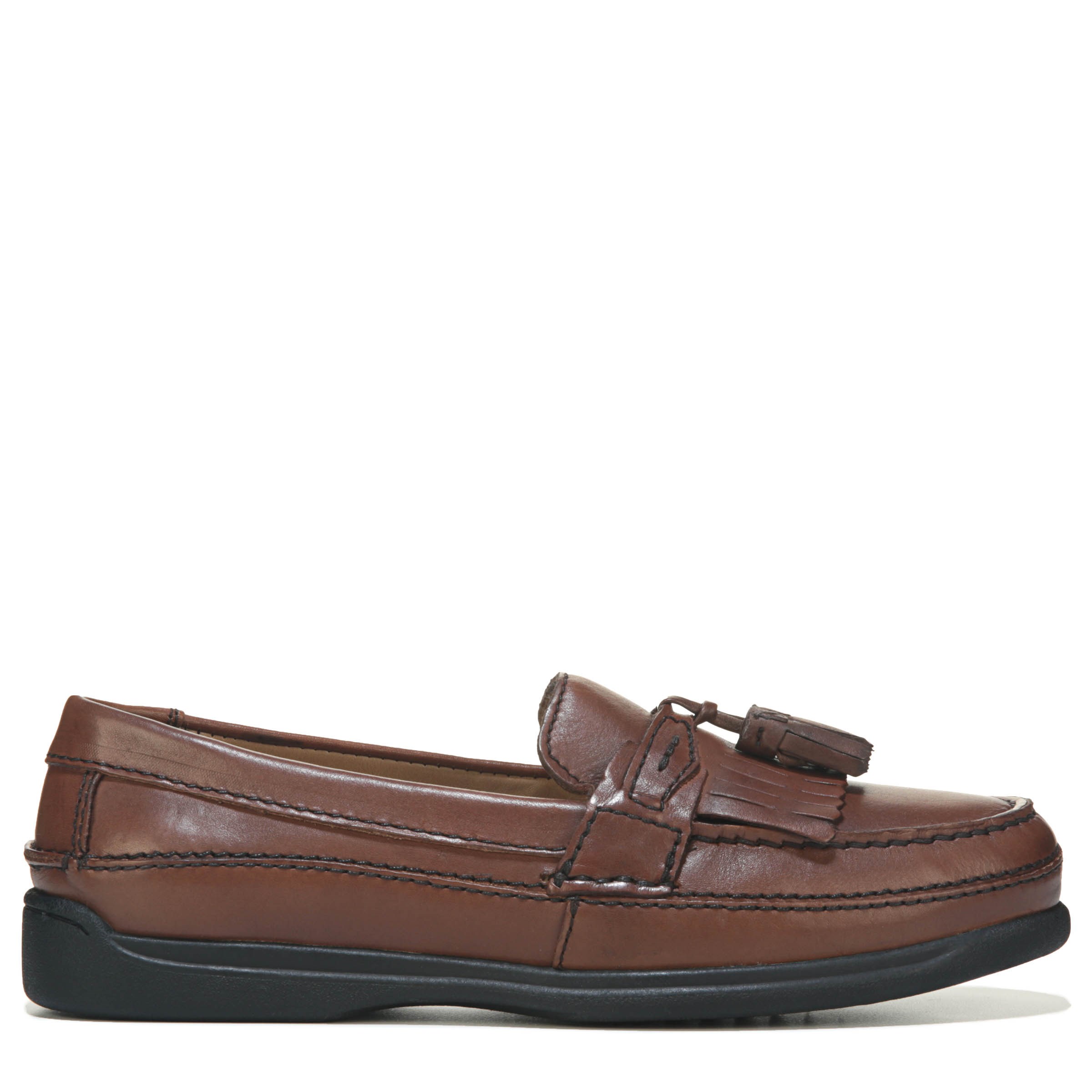 Dockers sinclair kiltie tassel on sale loafer