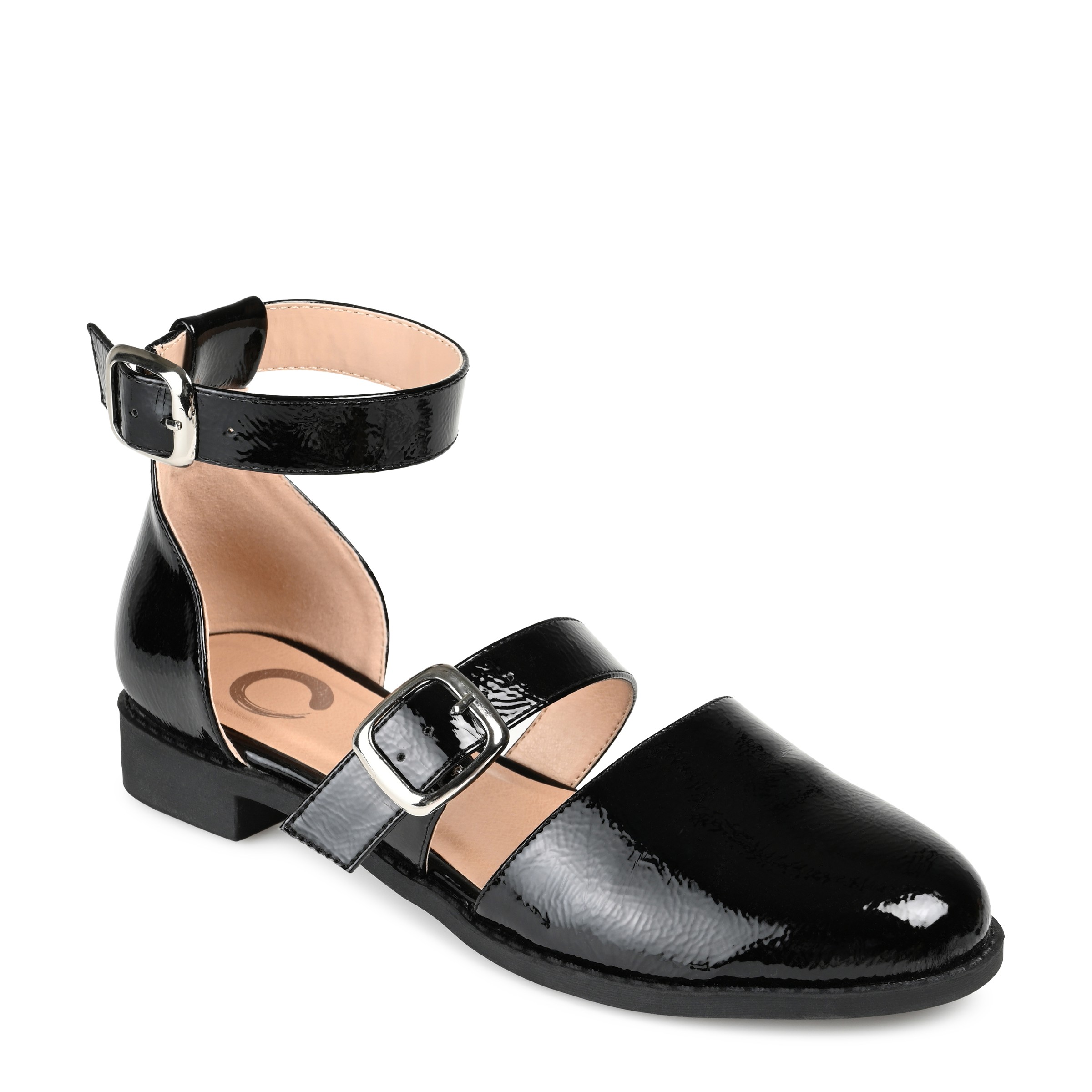 Journee Collection Women's Constance Flat | Famous Footwear