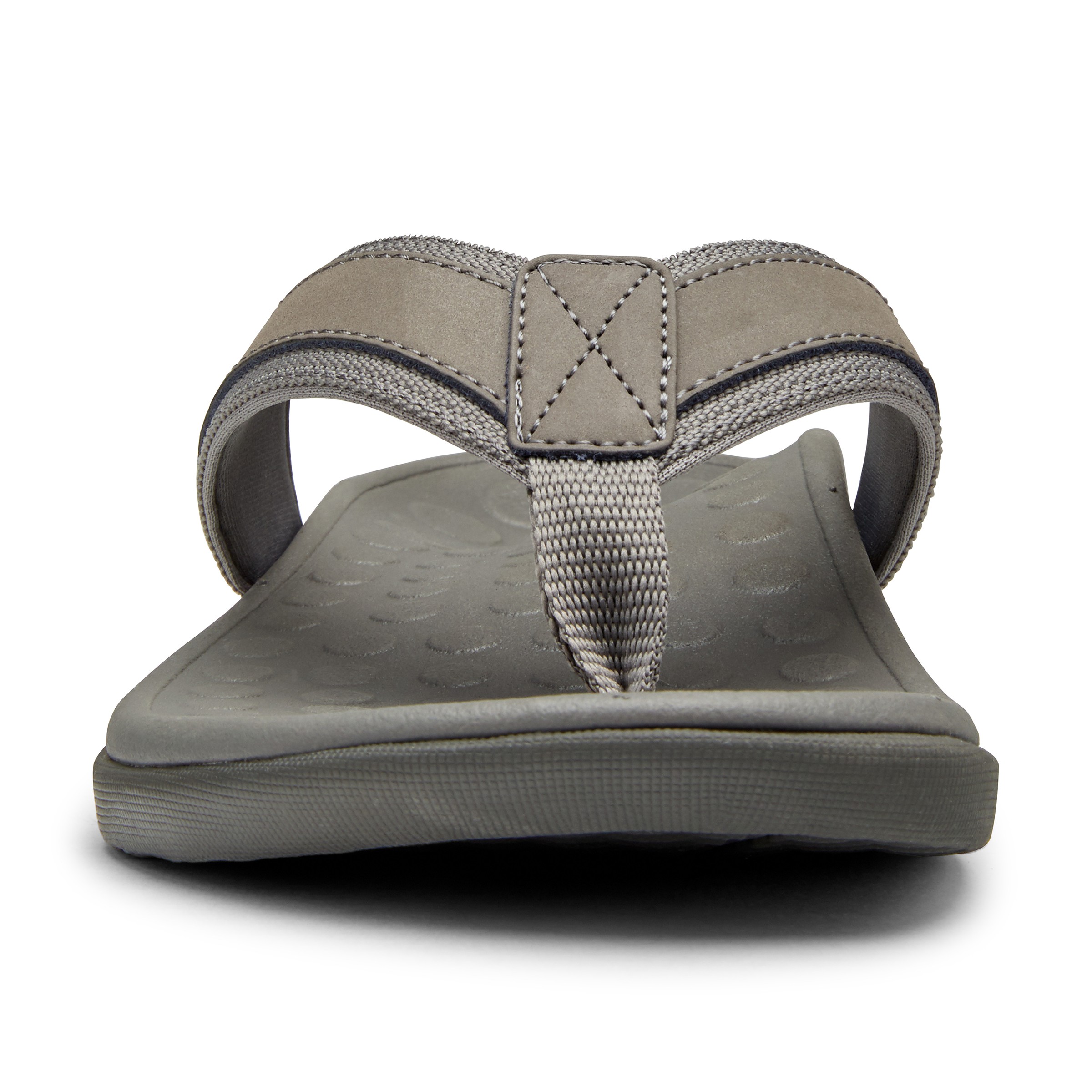Vionic Men's Tide Flip Flop Sandal | Famous Footwear