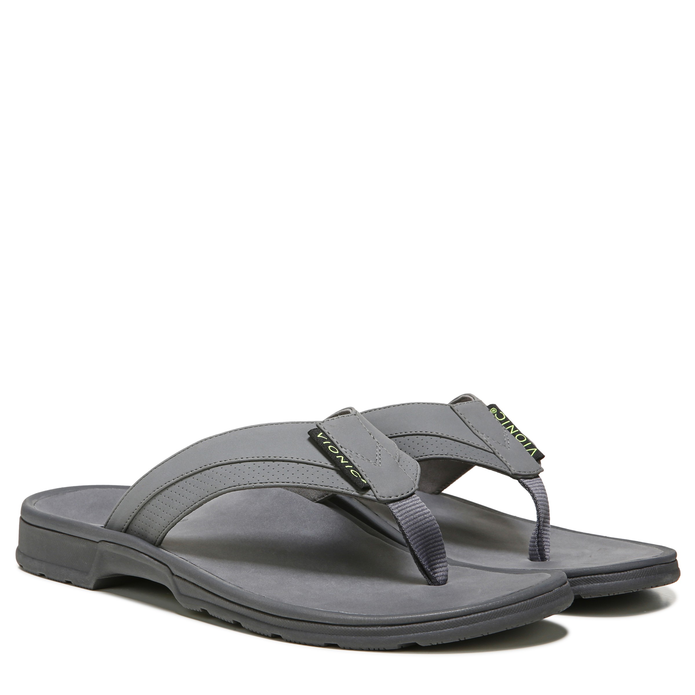 Men's Wyatt Flip Flop Sandal