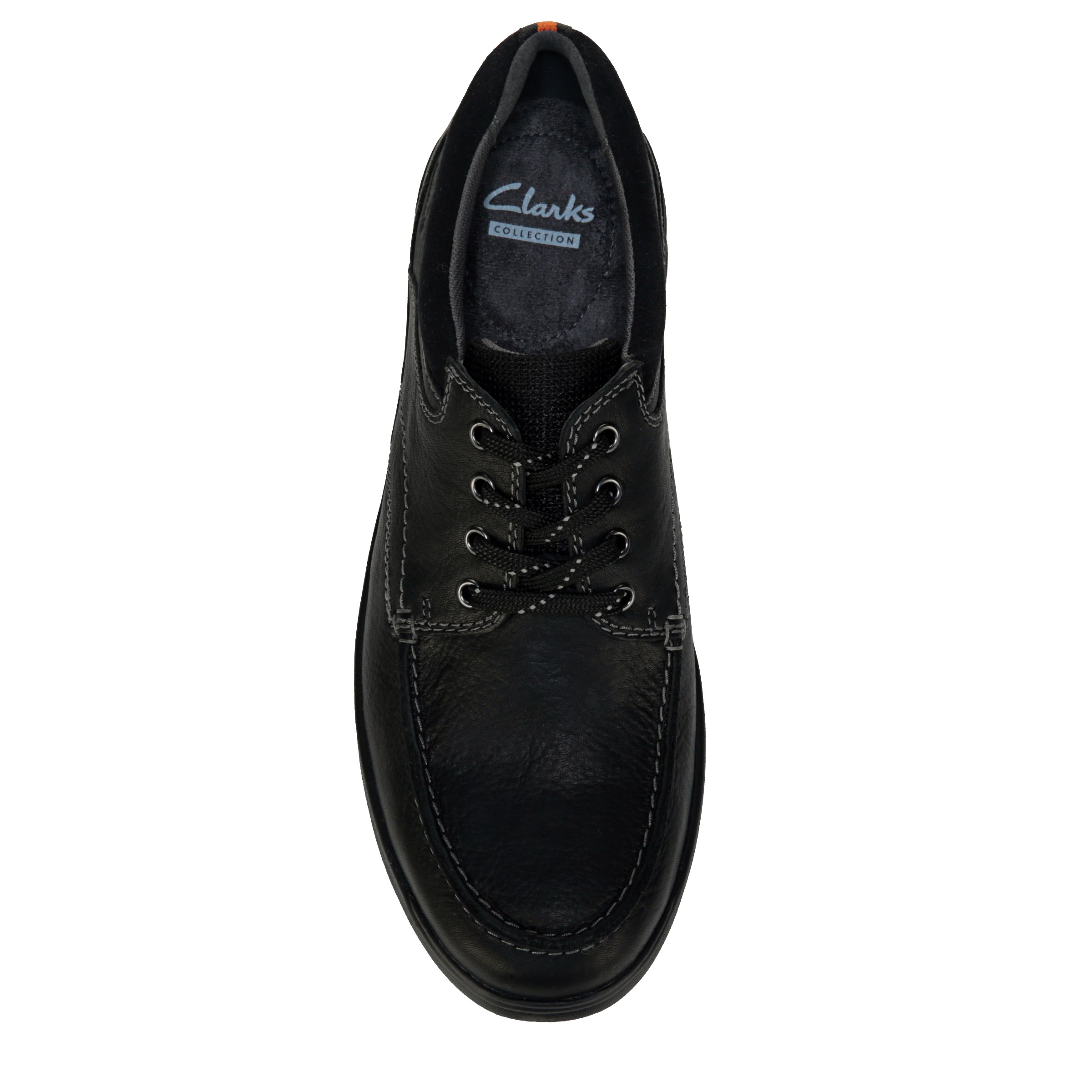 Clarks men's cotrell hot sale edge oxfords