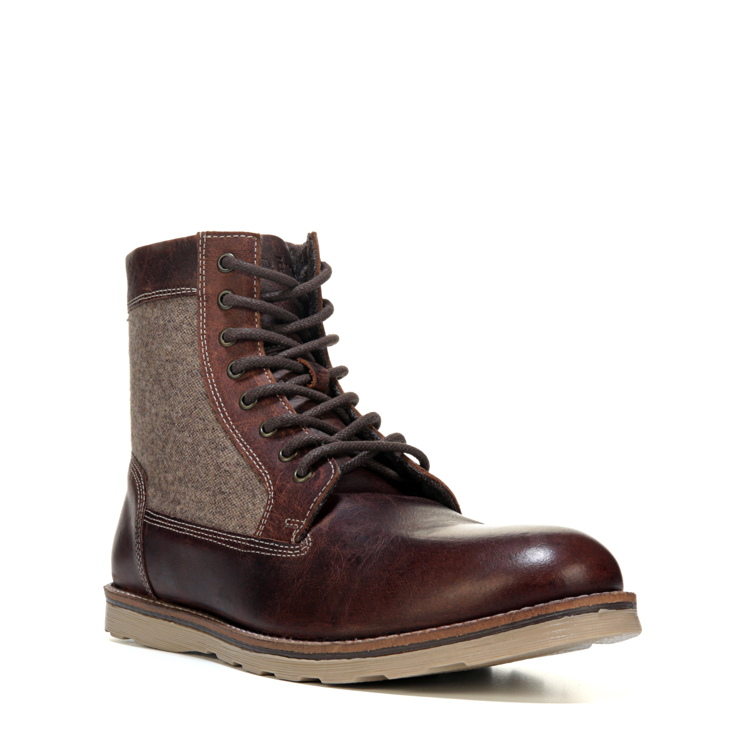 crevo trilby boots