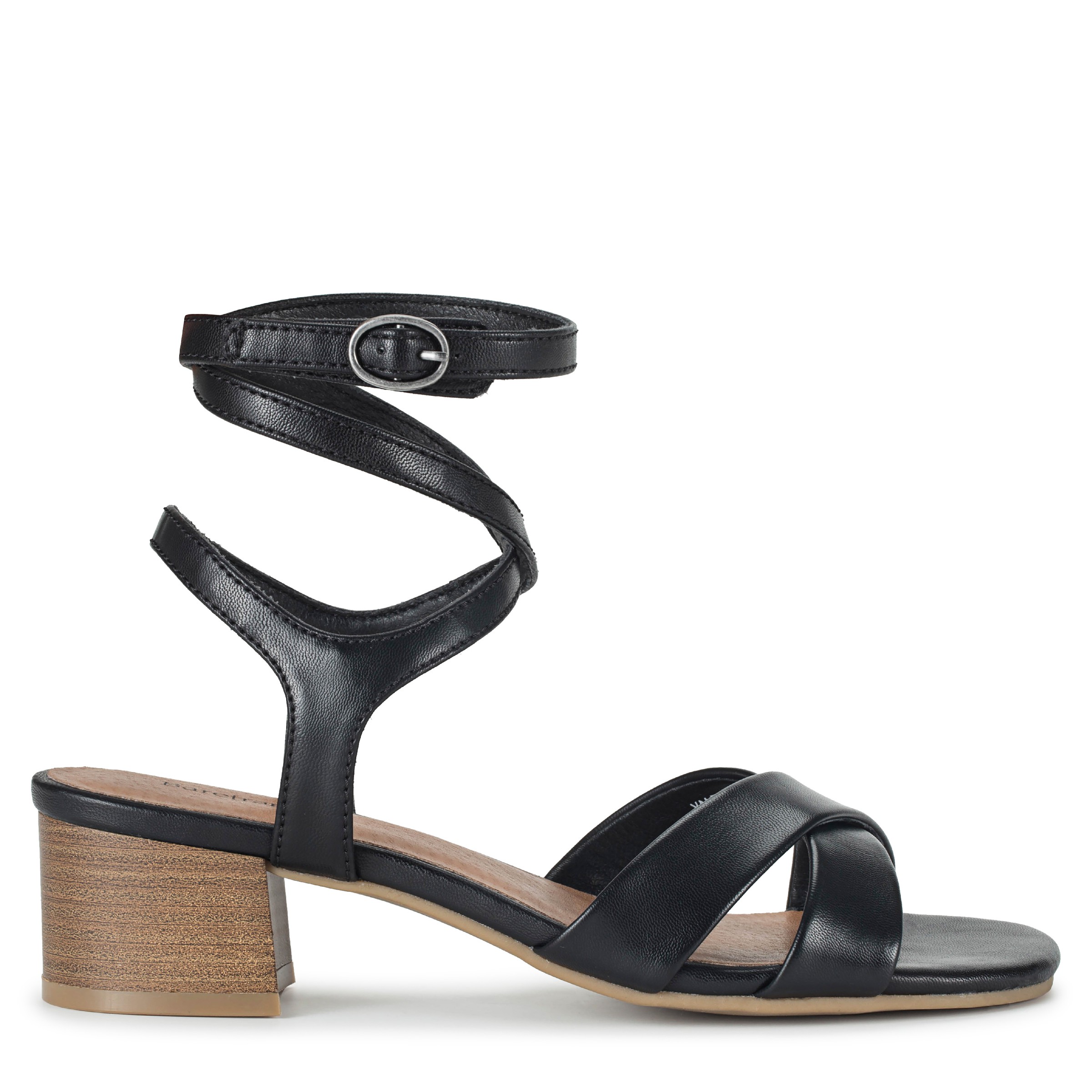 Deedee deals block sandals