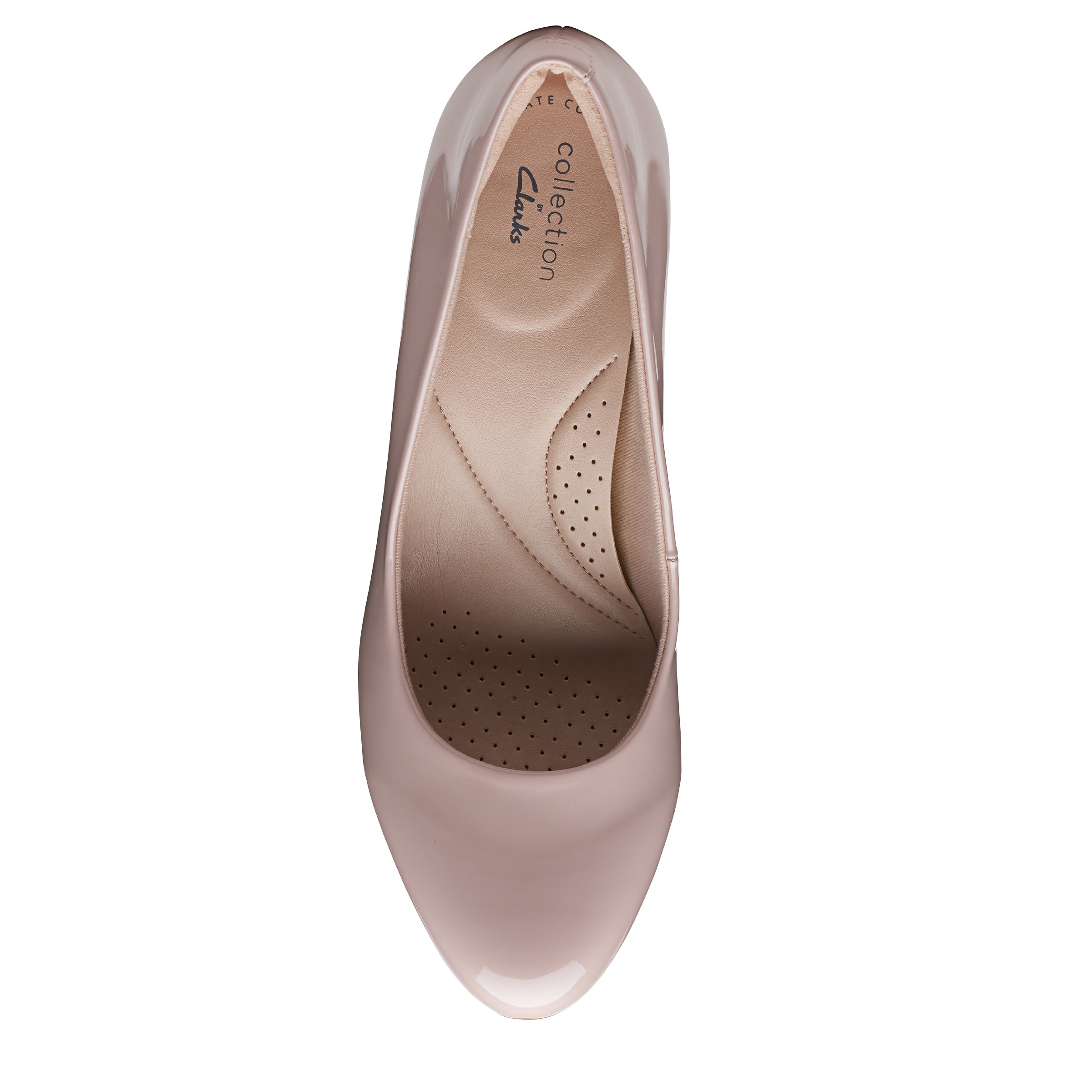 Clarks Bay Primrose Bronze / Metallic - Free delivery | Spartoo UK ! -  Shoes Sandals Women £ 48.99