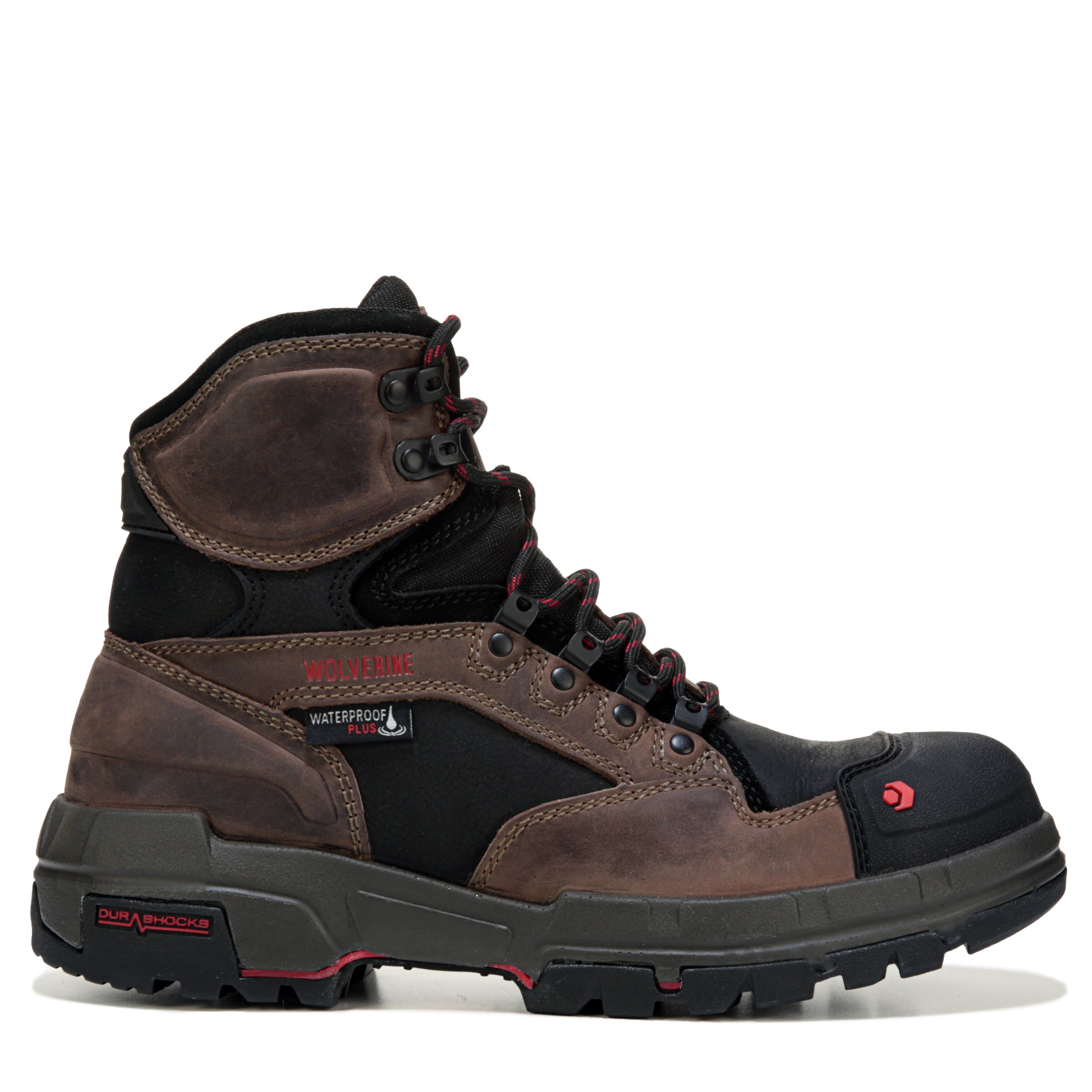 Wolverine men's sale legend work boots