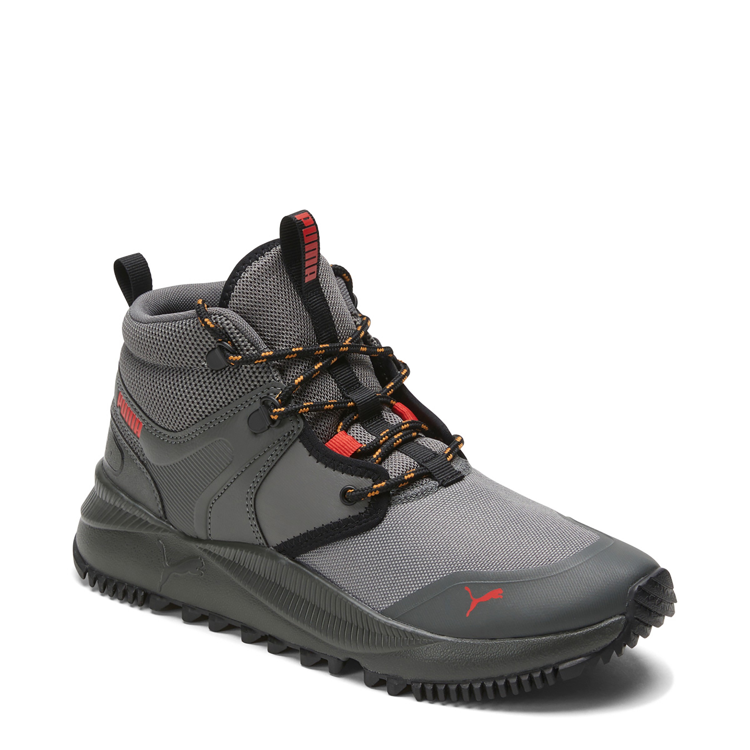 vinger drijvend Uitgaand PUMA Men's Pacer Future Mid Trail Sneaker | Famous Footwear