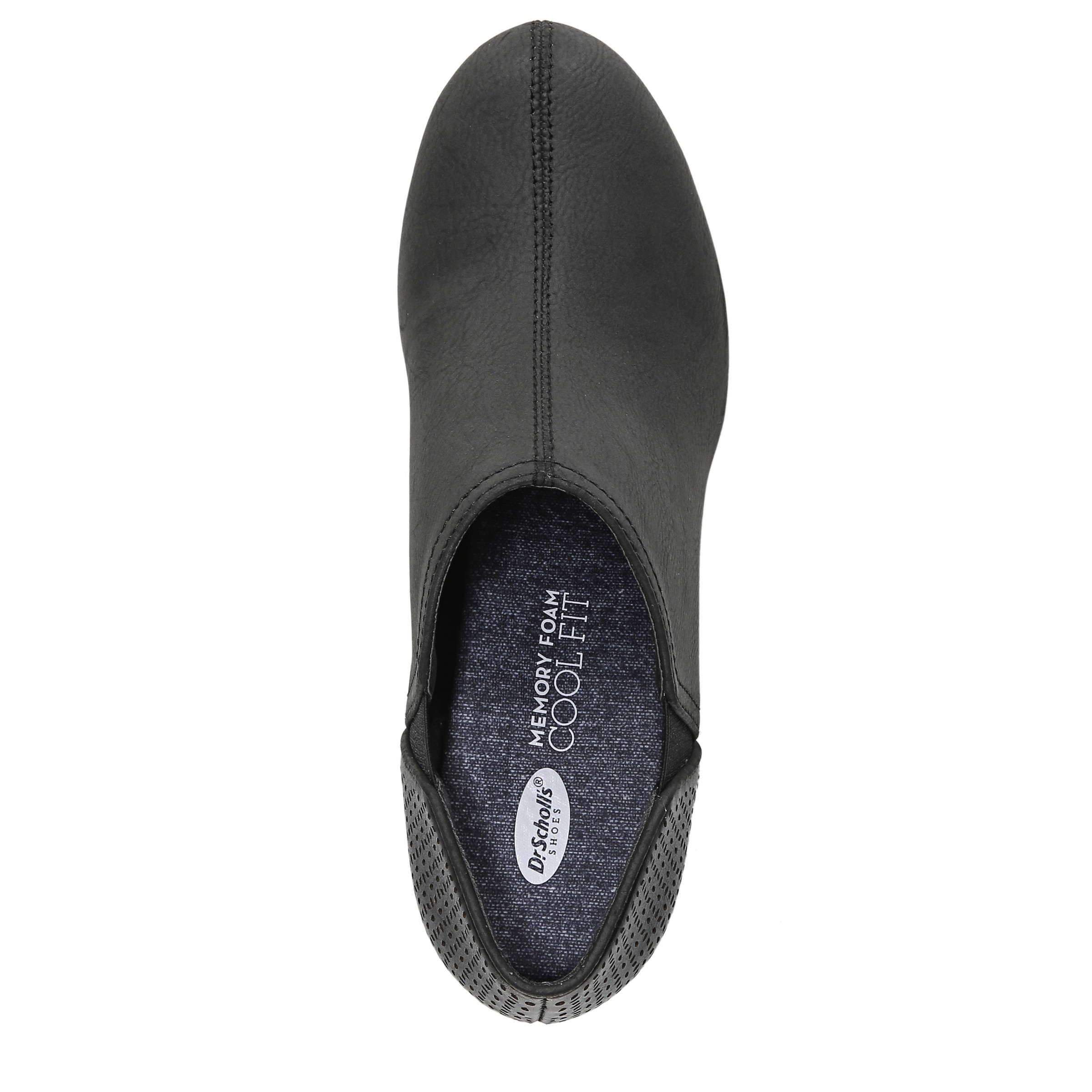 Dr scholl's harlow on sale wedge