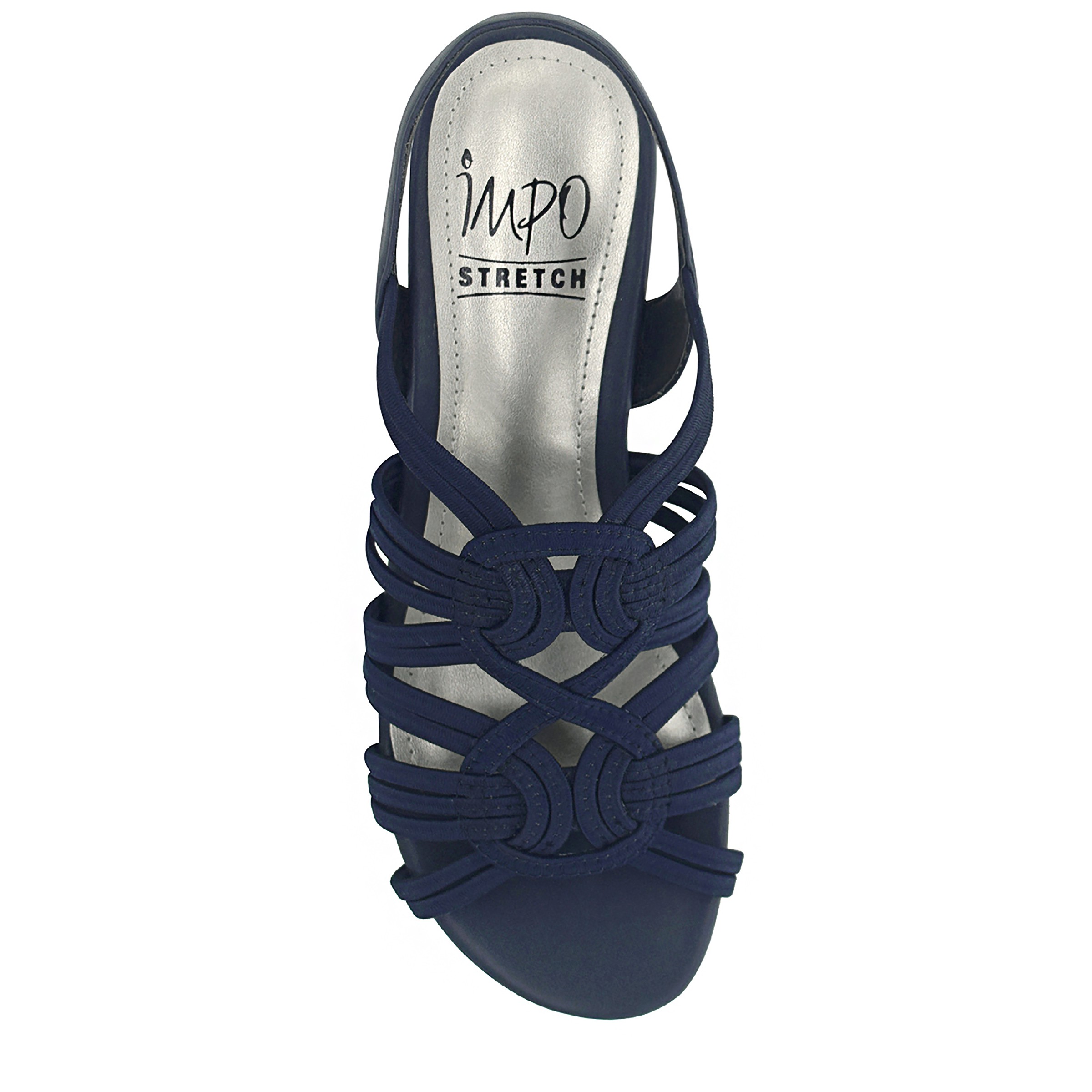 Impo on sale navy sandals