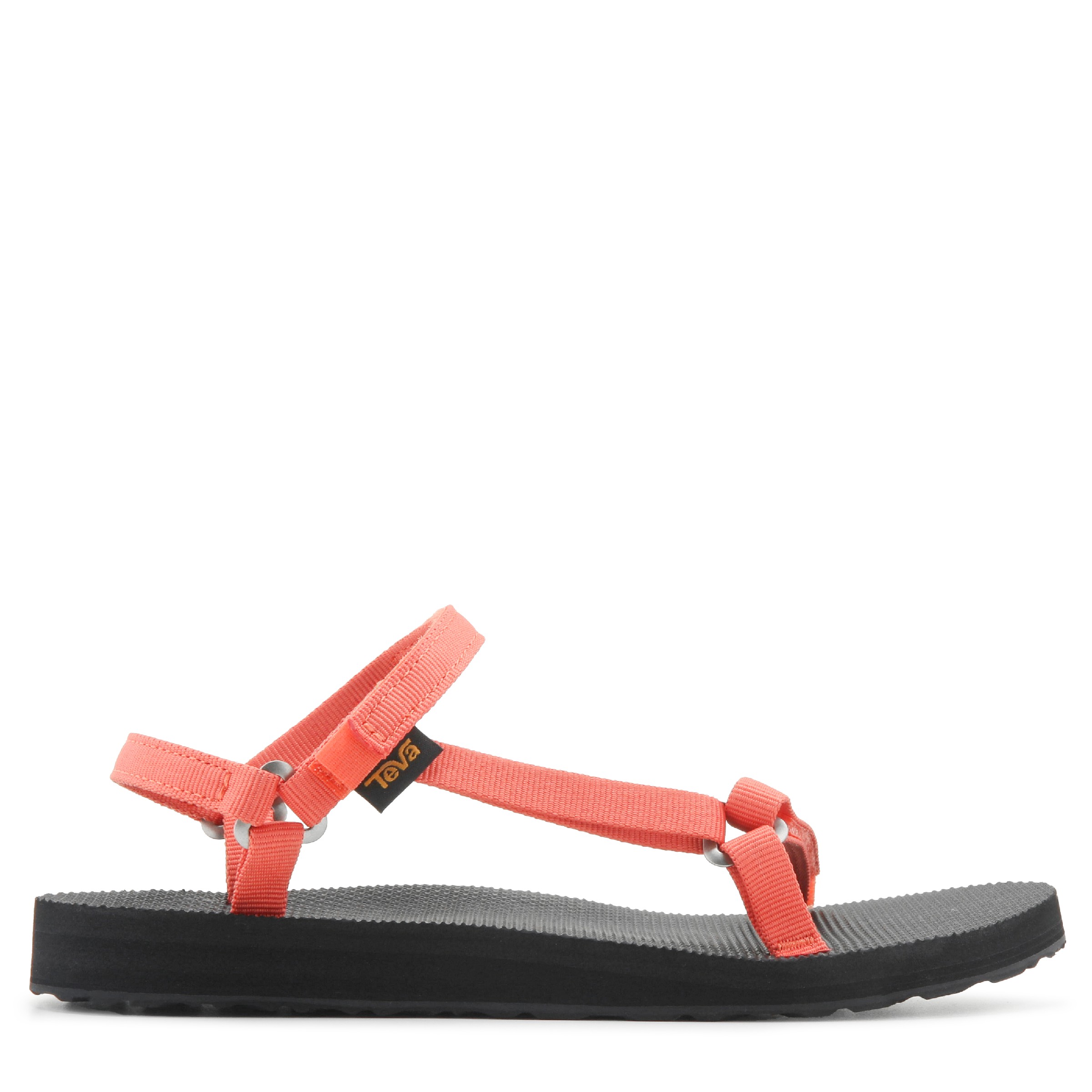 Teva orange shops sandals