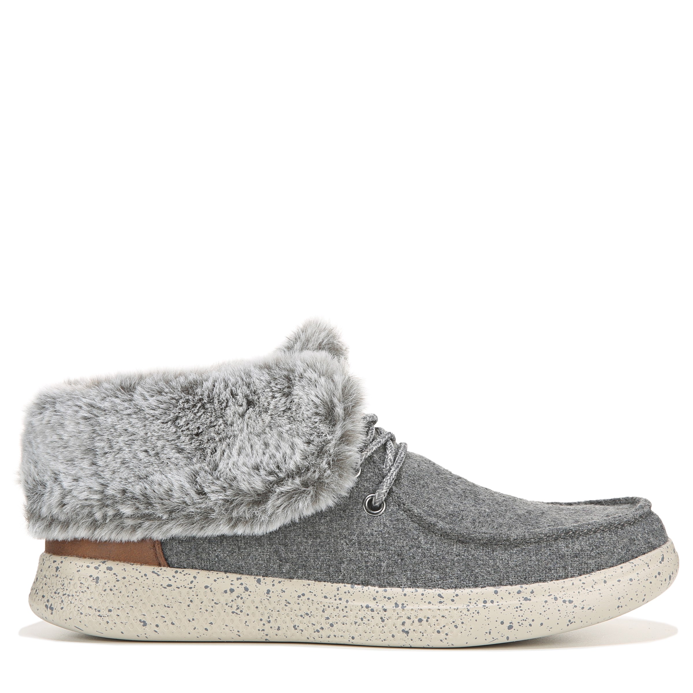 women's bobs skipper chukka boot