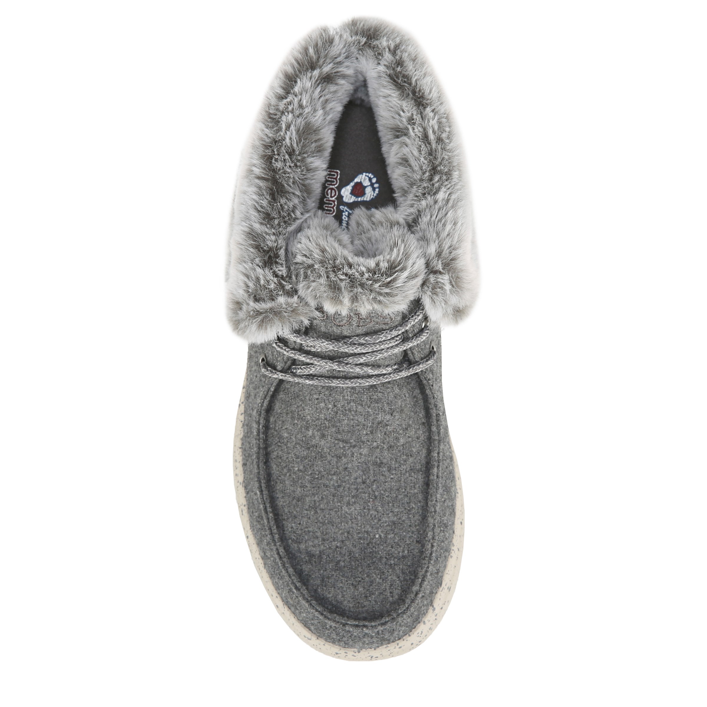 women's bobs skipper chukka boot