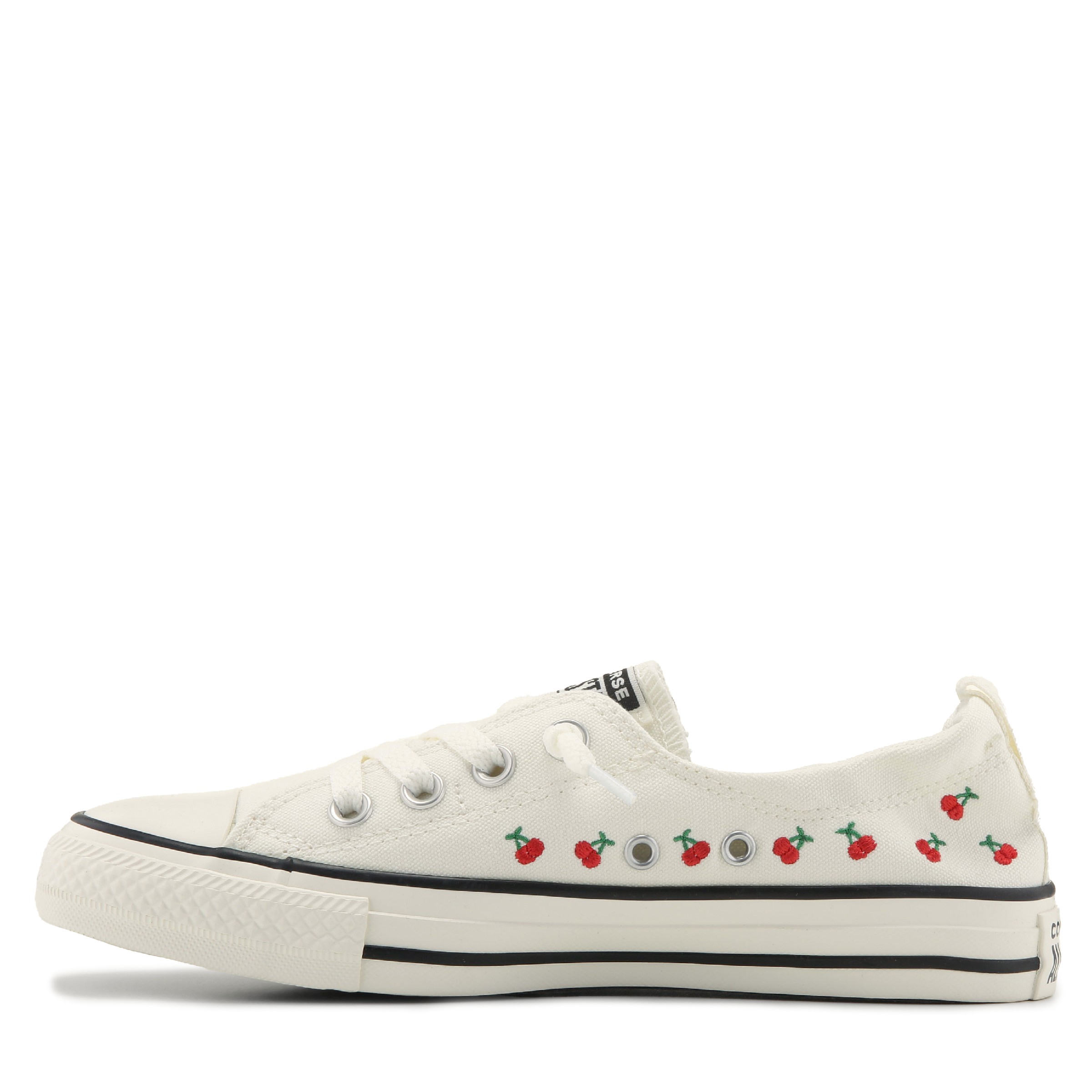 Converse Women s Chuck Taylor All Star Shoreline Low Top Sneaker Famous Footwear