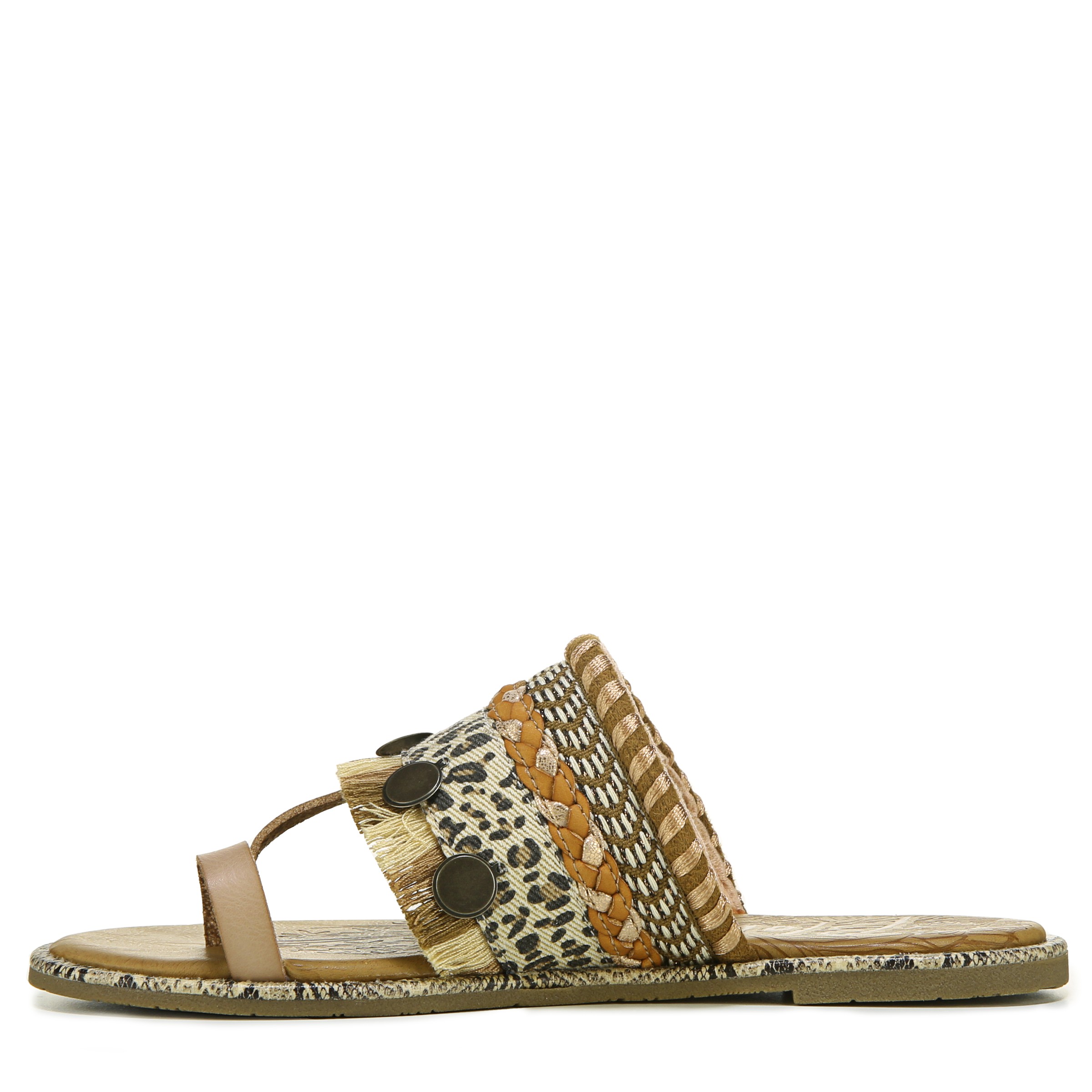 Blowfish Malibu Women's Raelynn Slide 