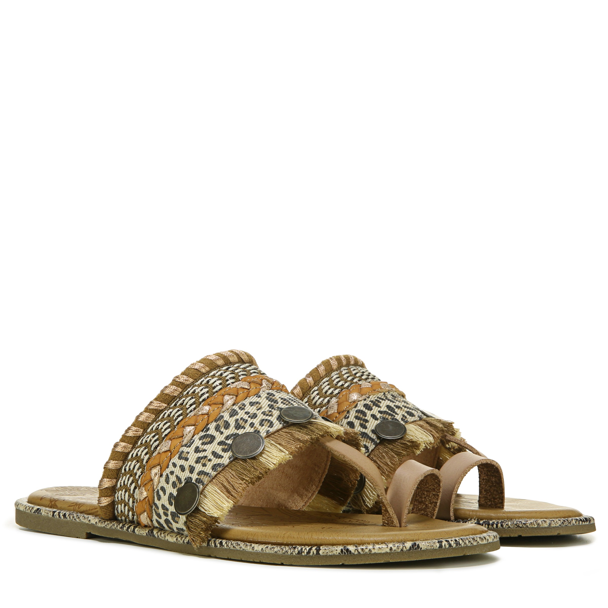 Blowfish Malibu Women's Raelynn Slide 
