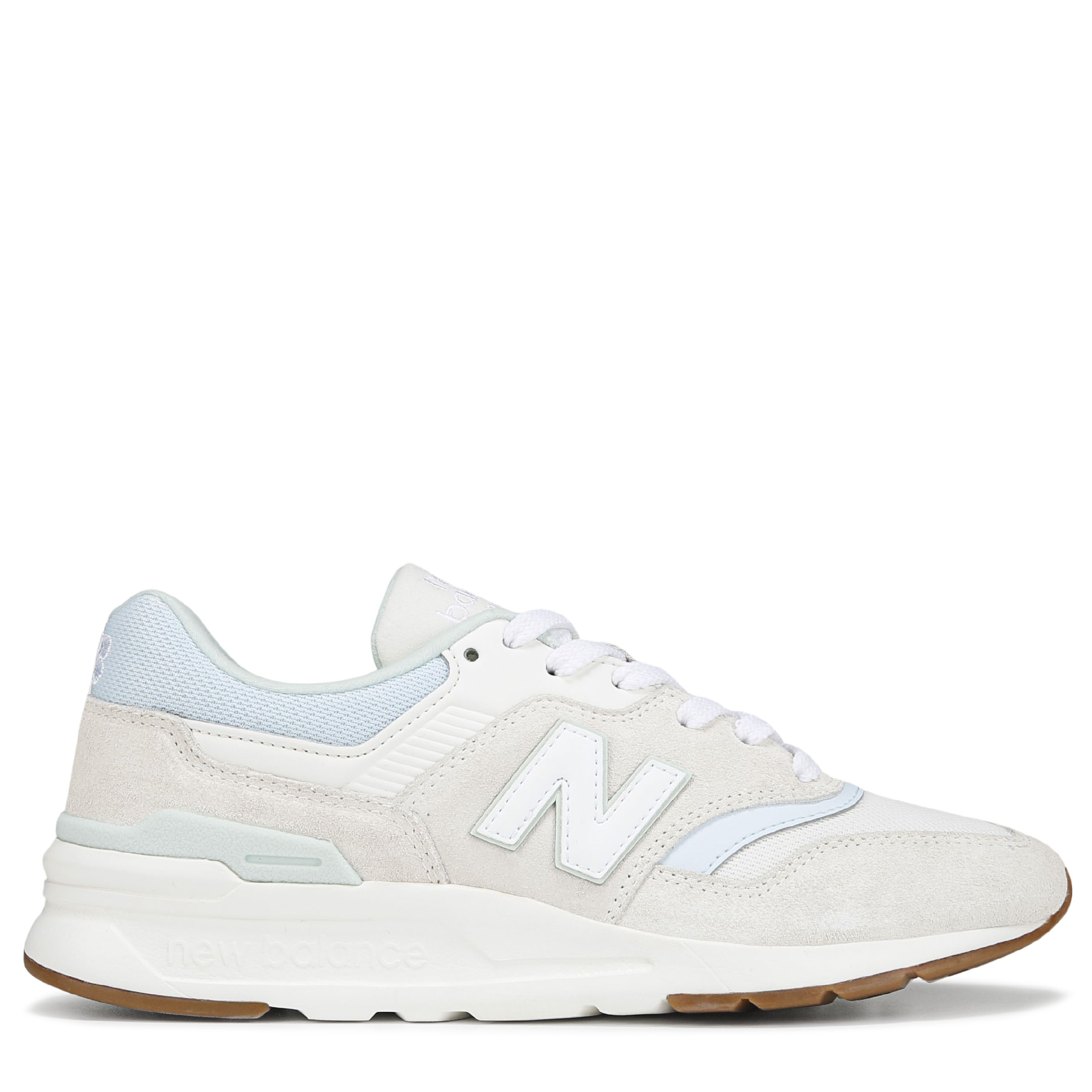 New Balance Women s 997H Retro Sneaker Famous Footwear