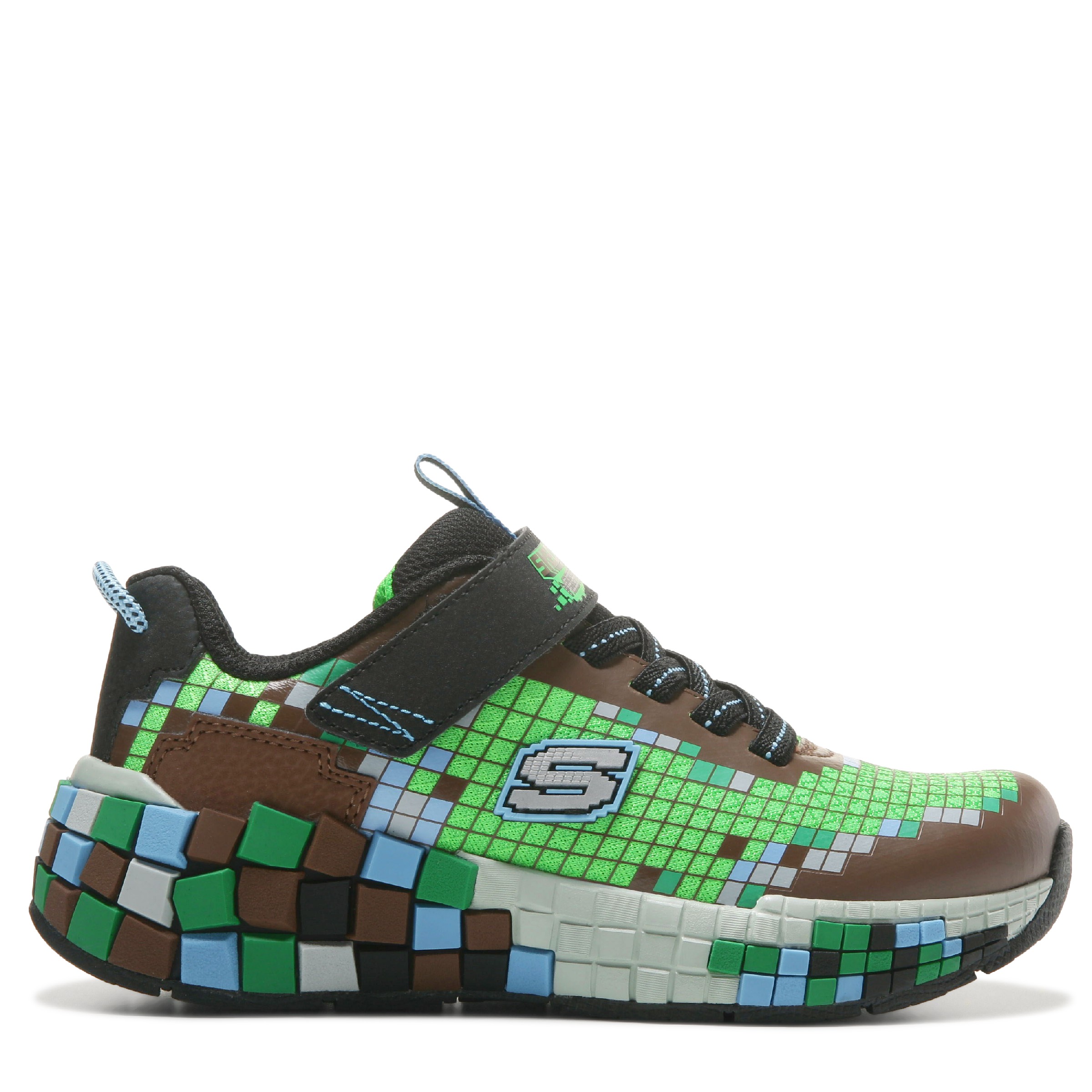 Skechers Kids' Mega Craft Sneaker Little/Big Kid | Famous Footwear