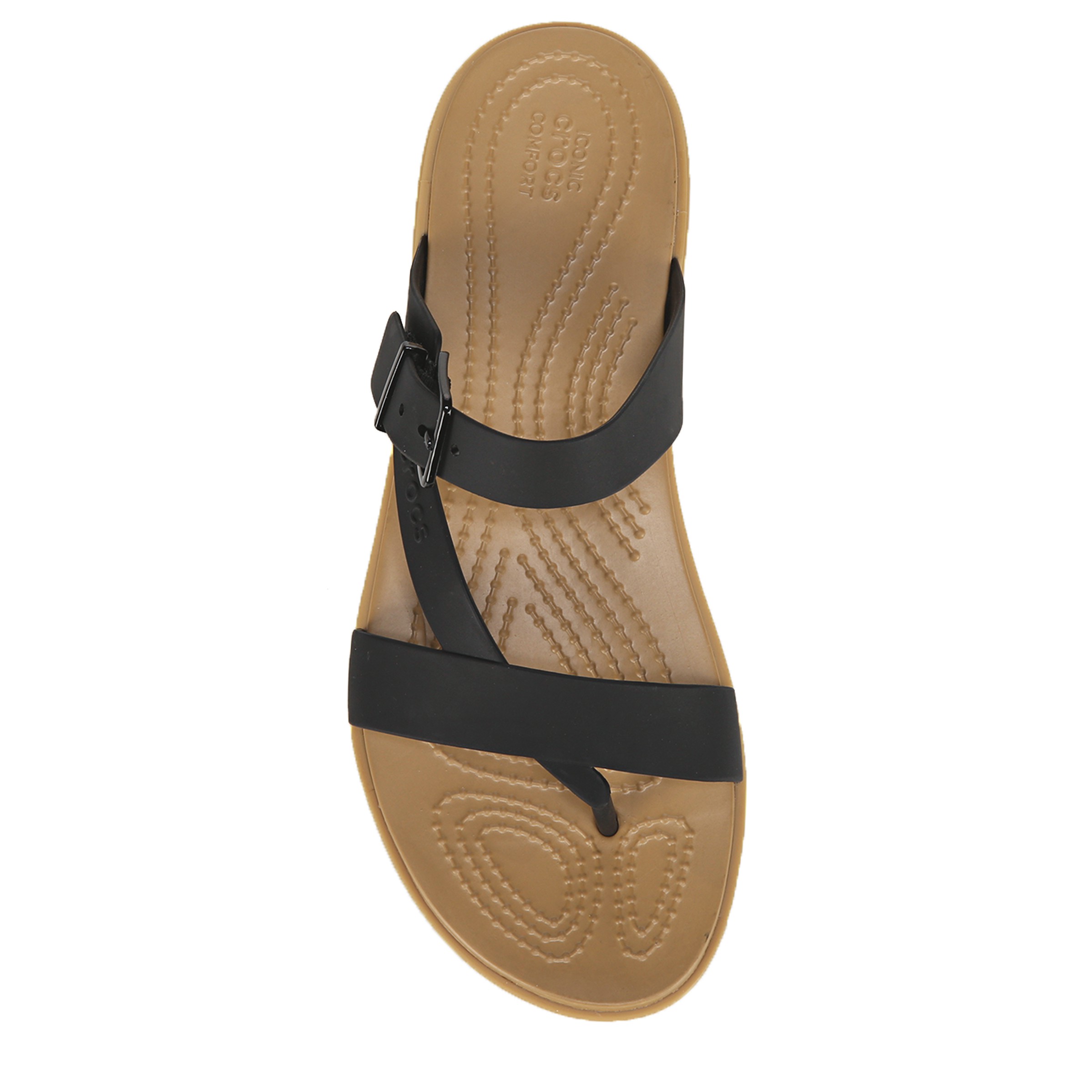 Crocs Classic Sandal - Seasonal Graphics | Zappos.com