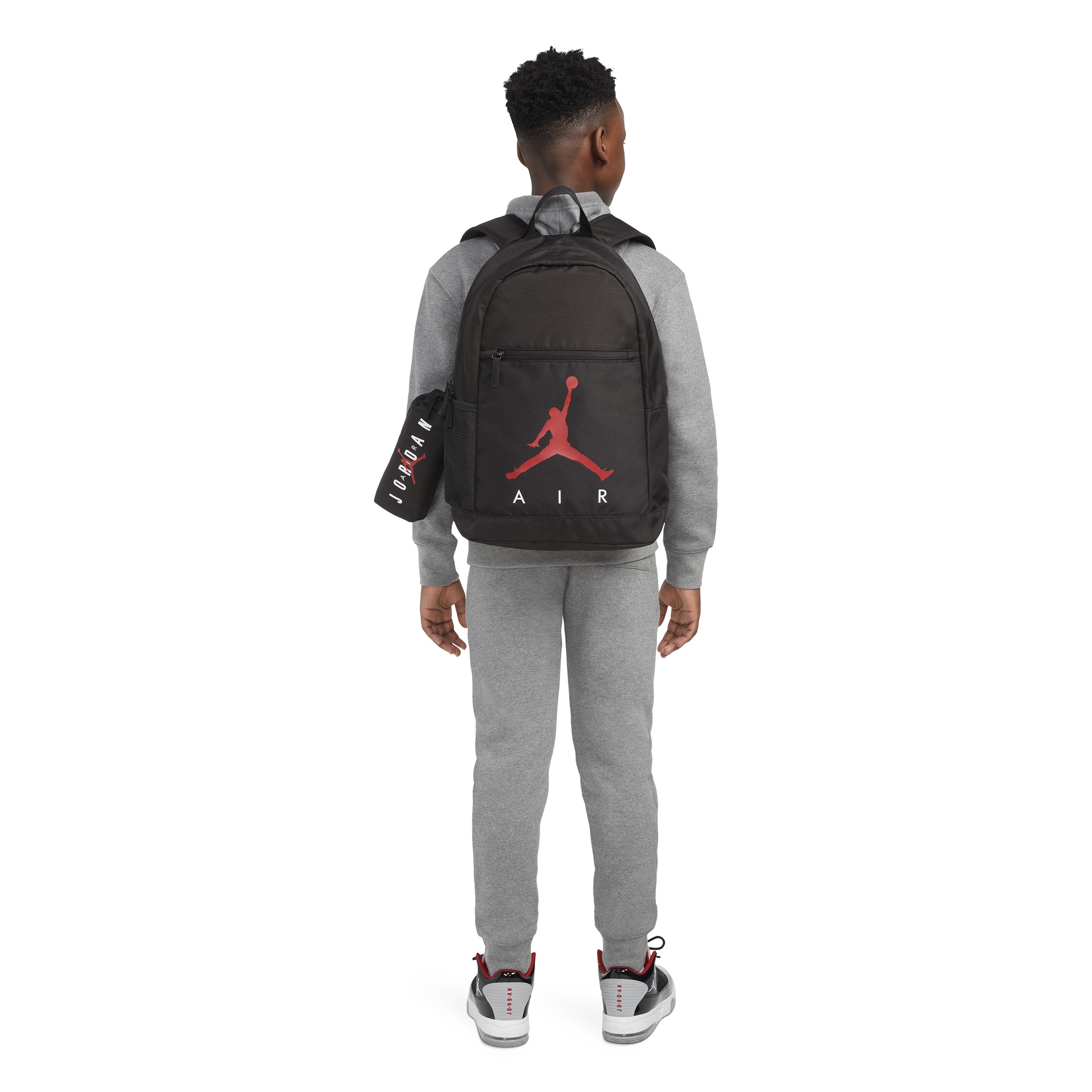 Jordan Air School Backpack | Famous Footwear
