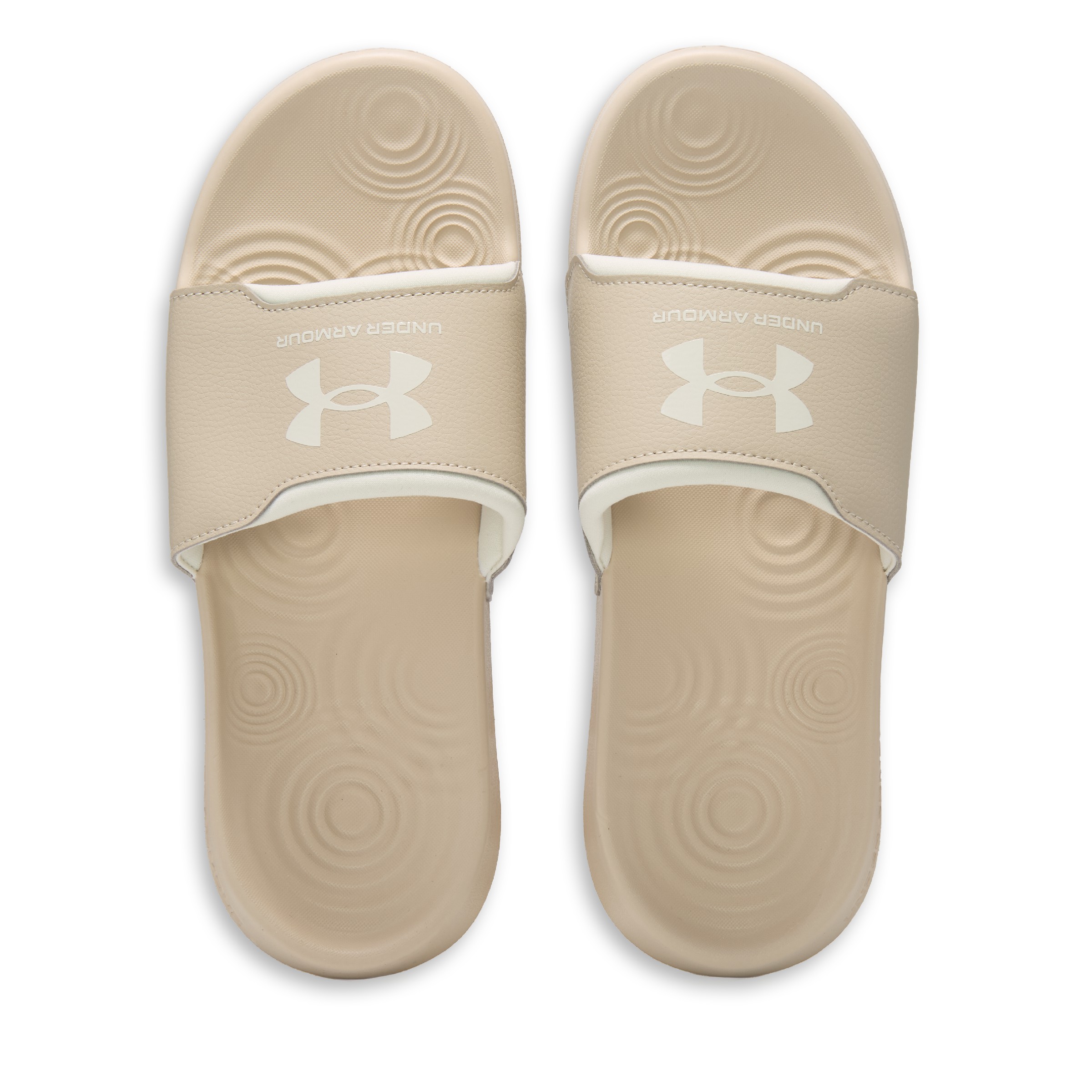 Under Armour selling size 11 slides NWT