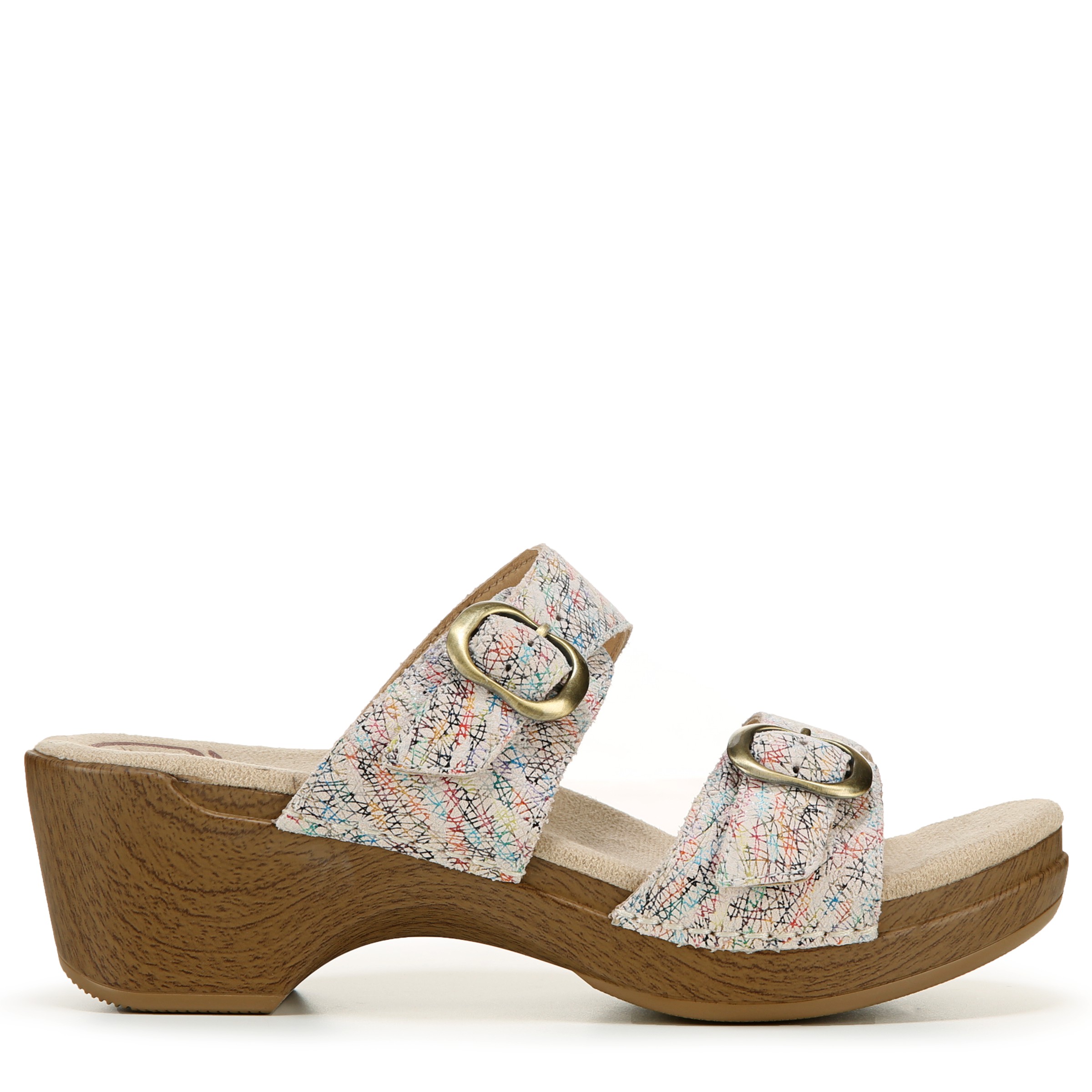 dansko sophie sandals on sale