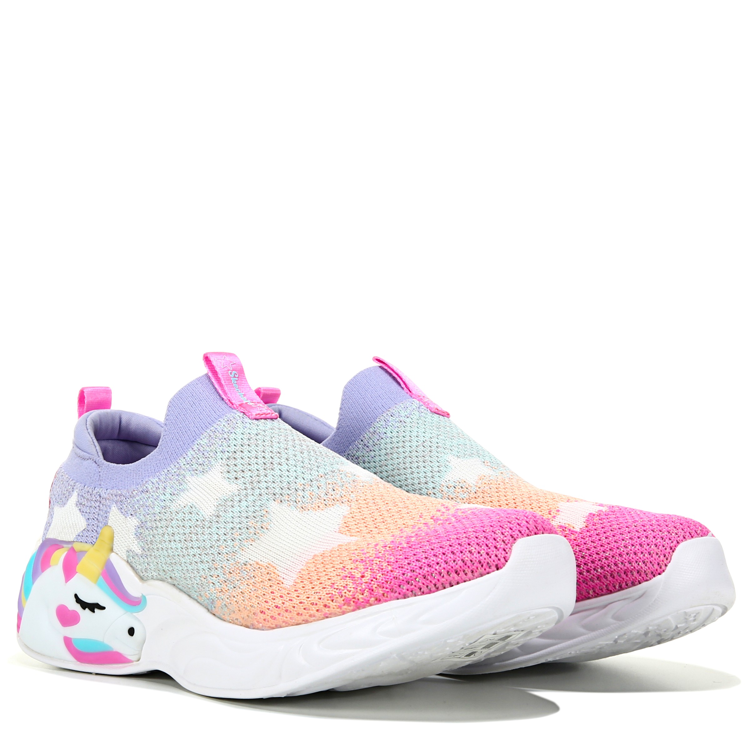 Skechers S-Lights - Unicorn Dreams