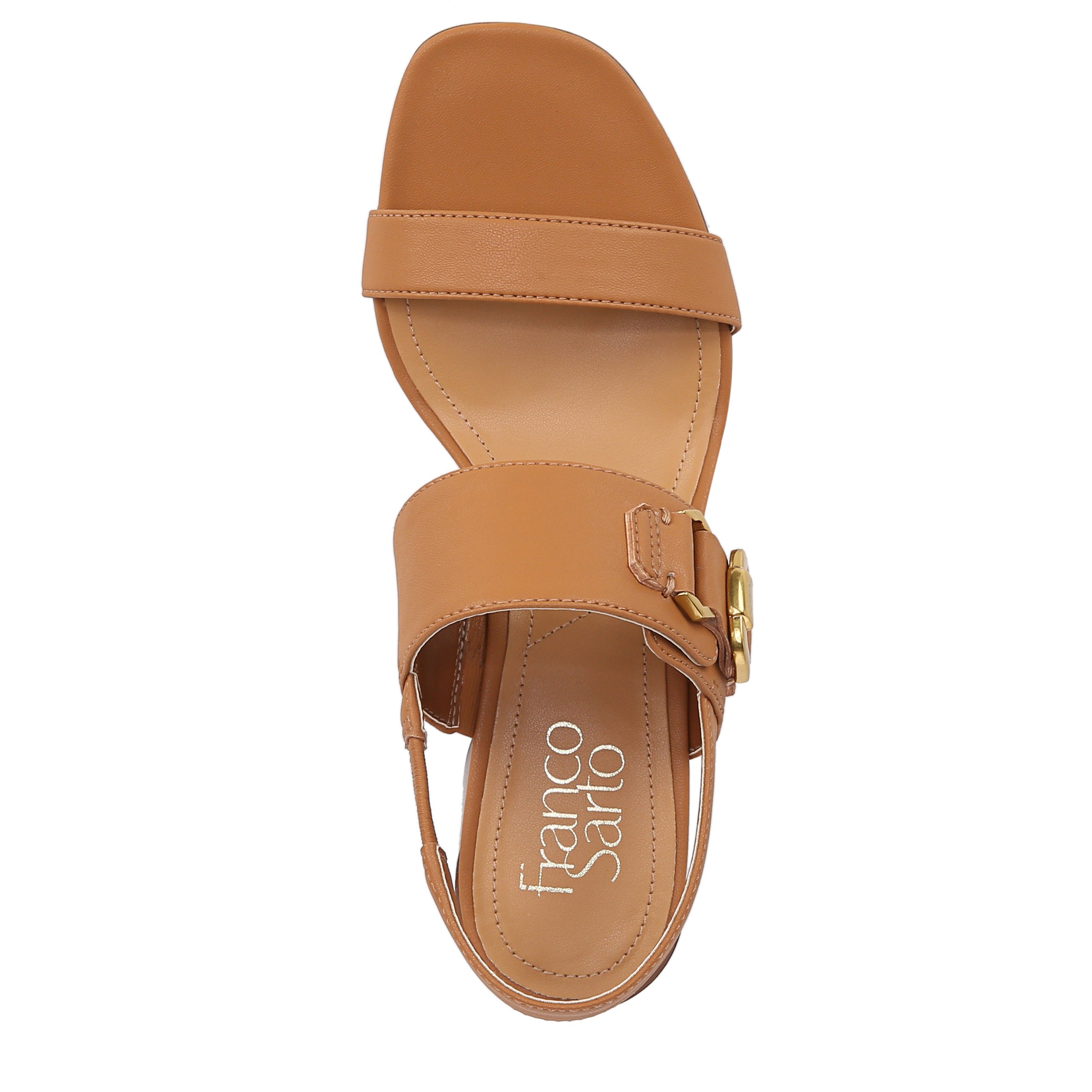 Franco sarto discount sunei city sandals