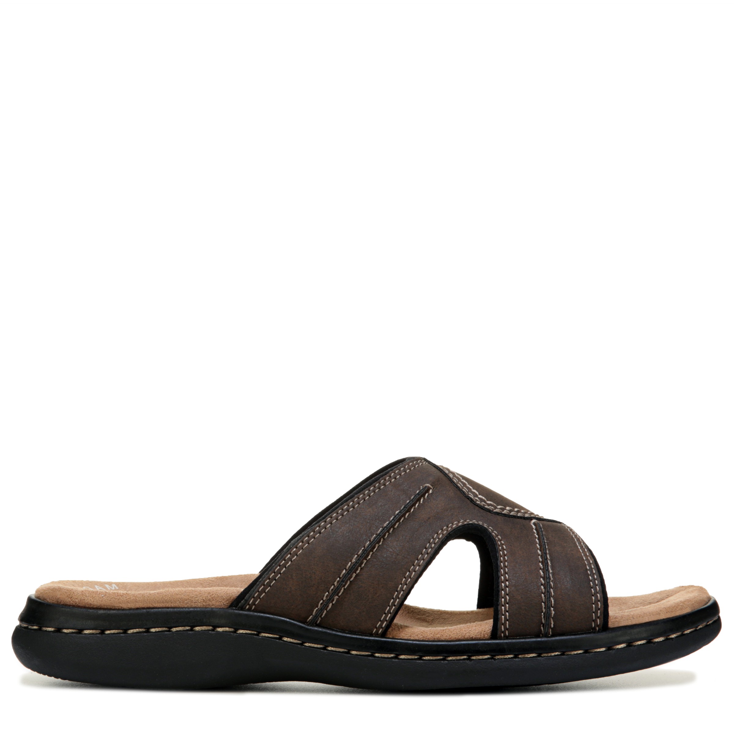 Dockers Men's Sunland Slide Sandal 