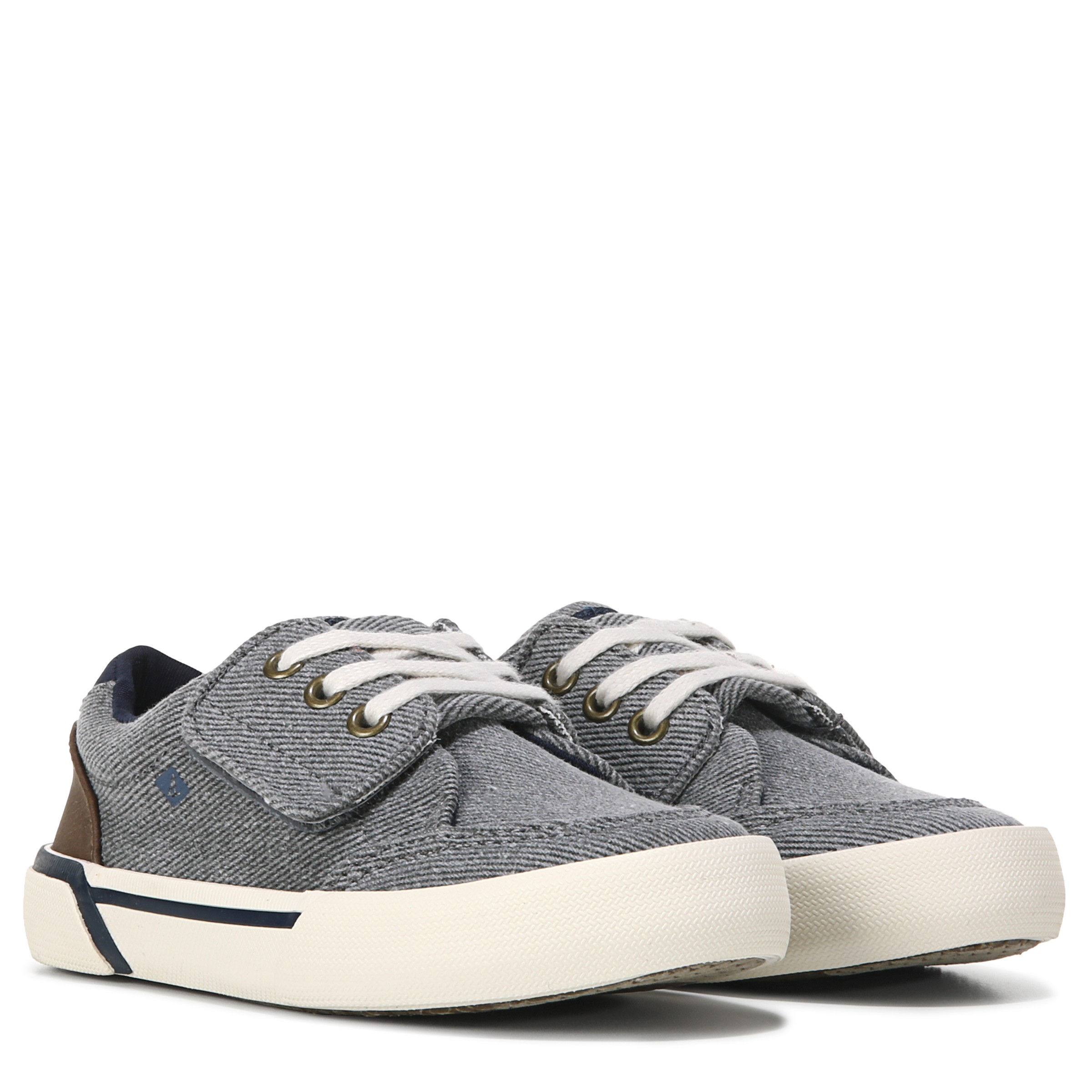 Sperry Kids' Harbor Tide Jr Sneaker Little Kid | Famous Footwear