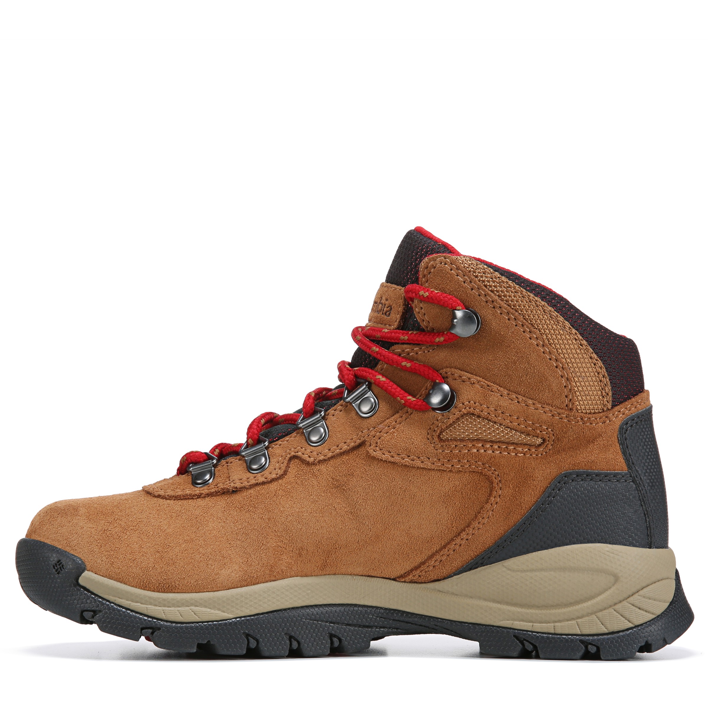 Waterproof Hiking Boot 