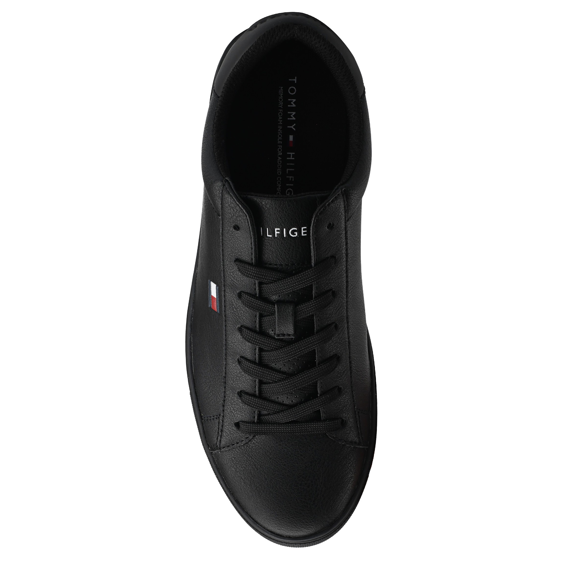 Men's Brecon Cup Sole Sneakers