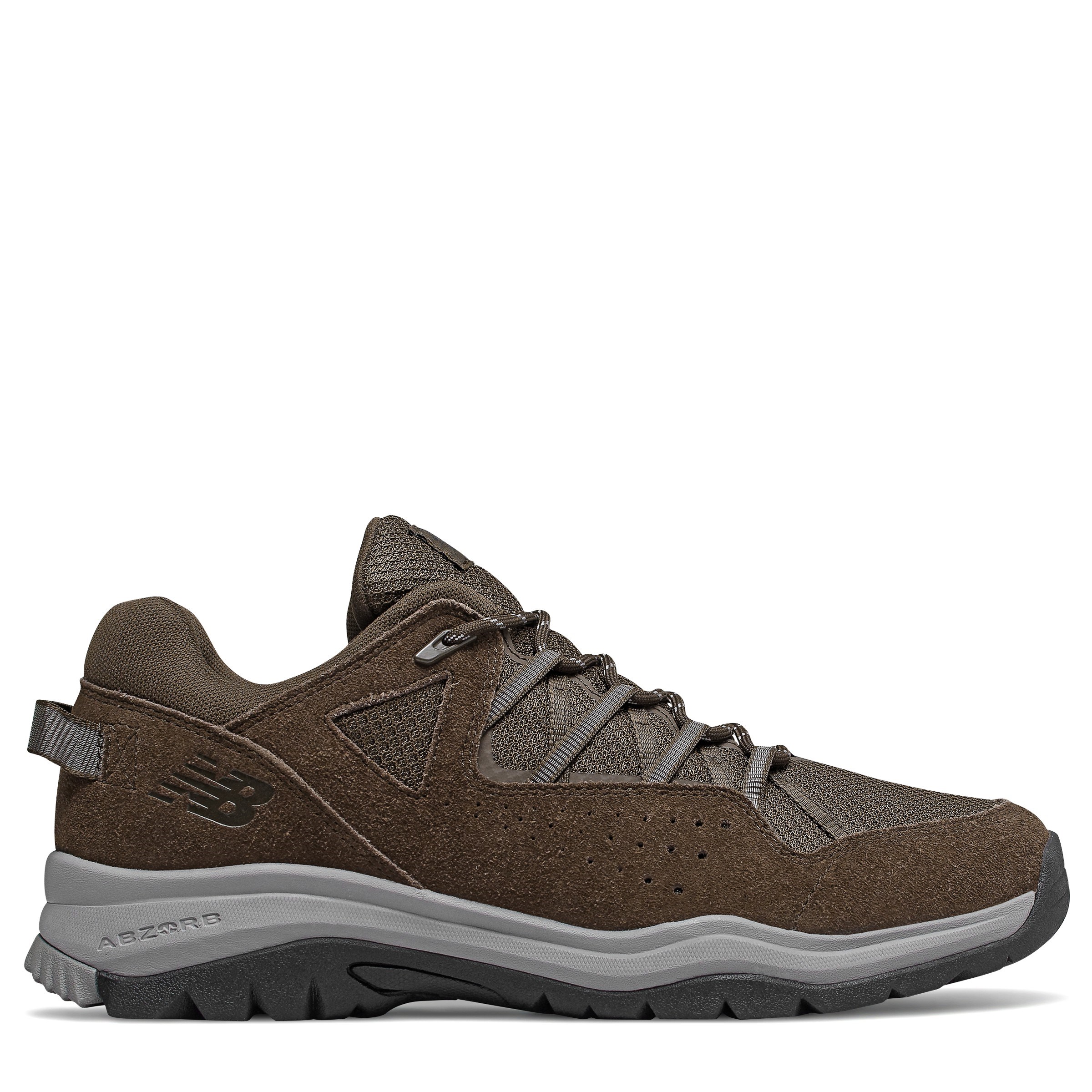 669 V2 Medium/Wide Trail Walking Shoe 
