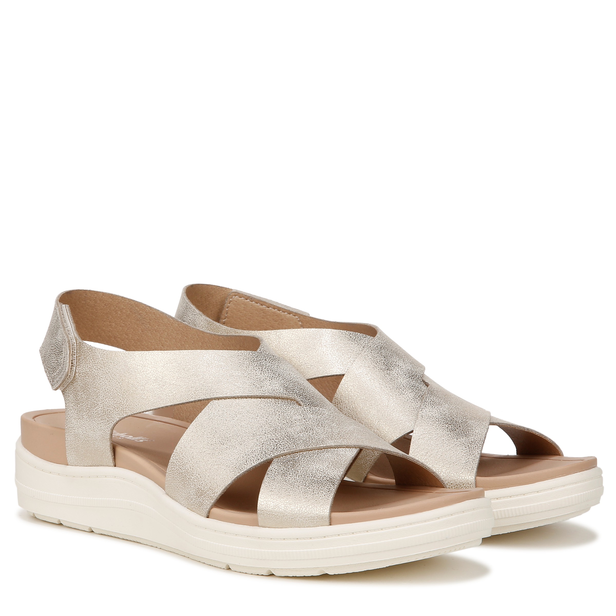 Dr scholl's summertime wedge 2024 sandal