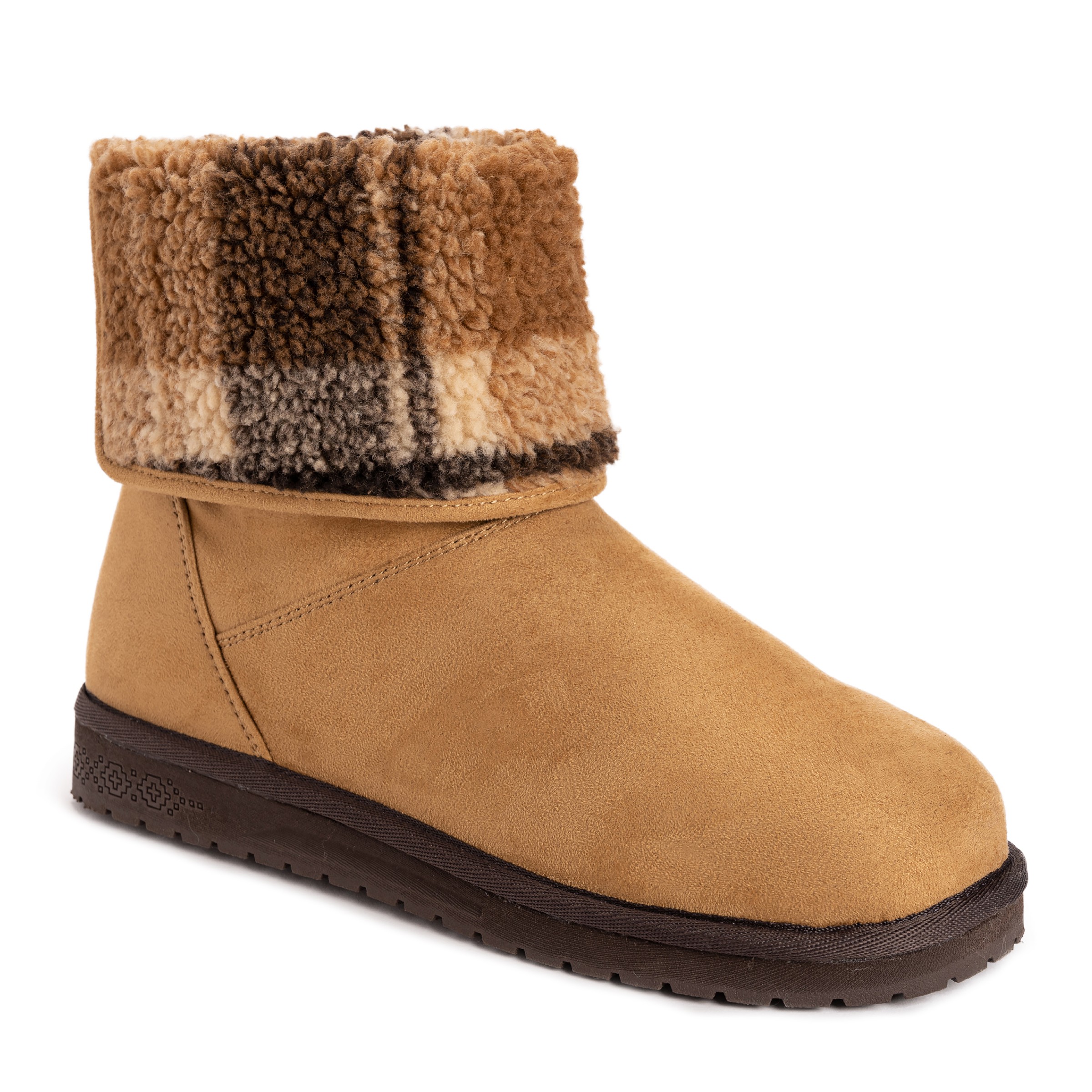 Muk luks gerri bootie best sale