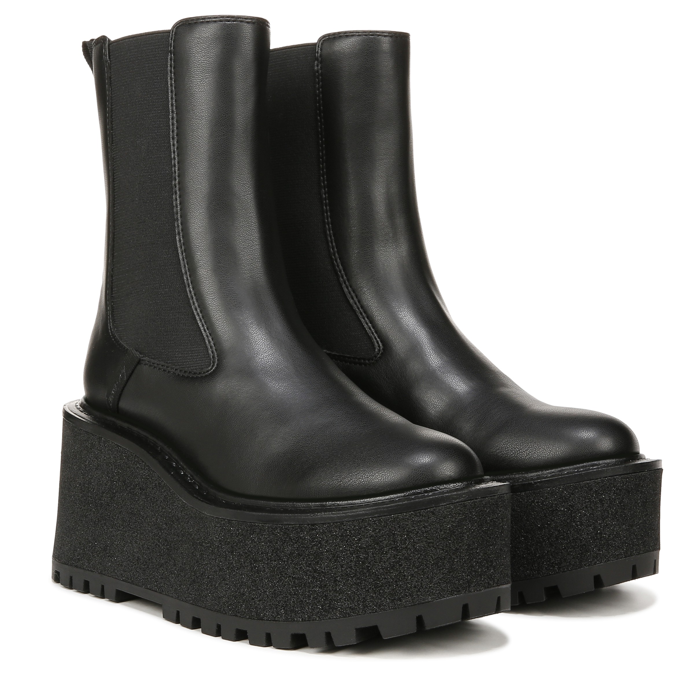 Circus NY Women's Susan Platform Chelsea Boot | Famous Footwear