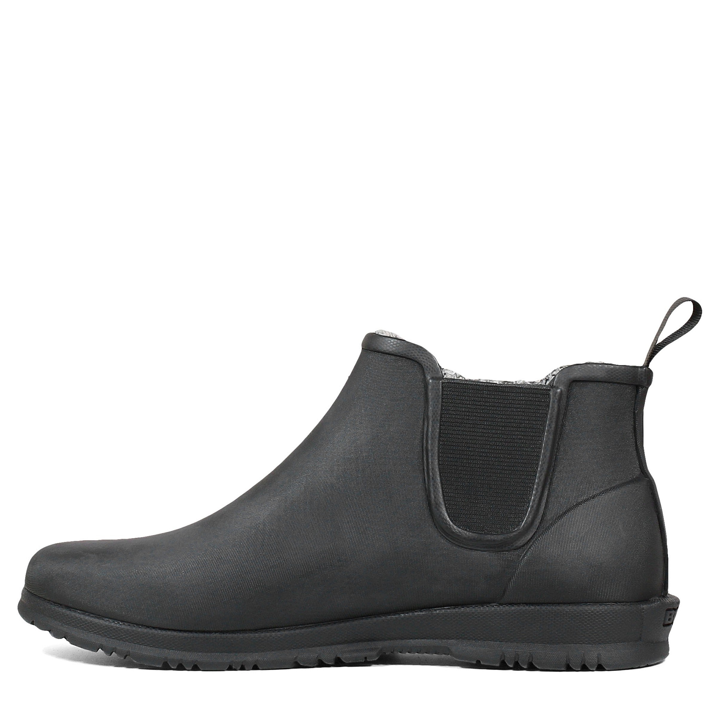 Bogs carson 2024 chelsea rain boots